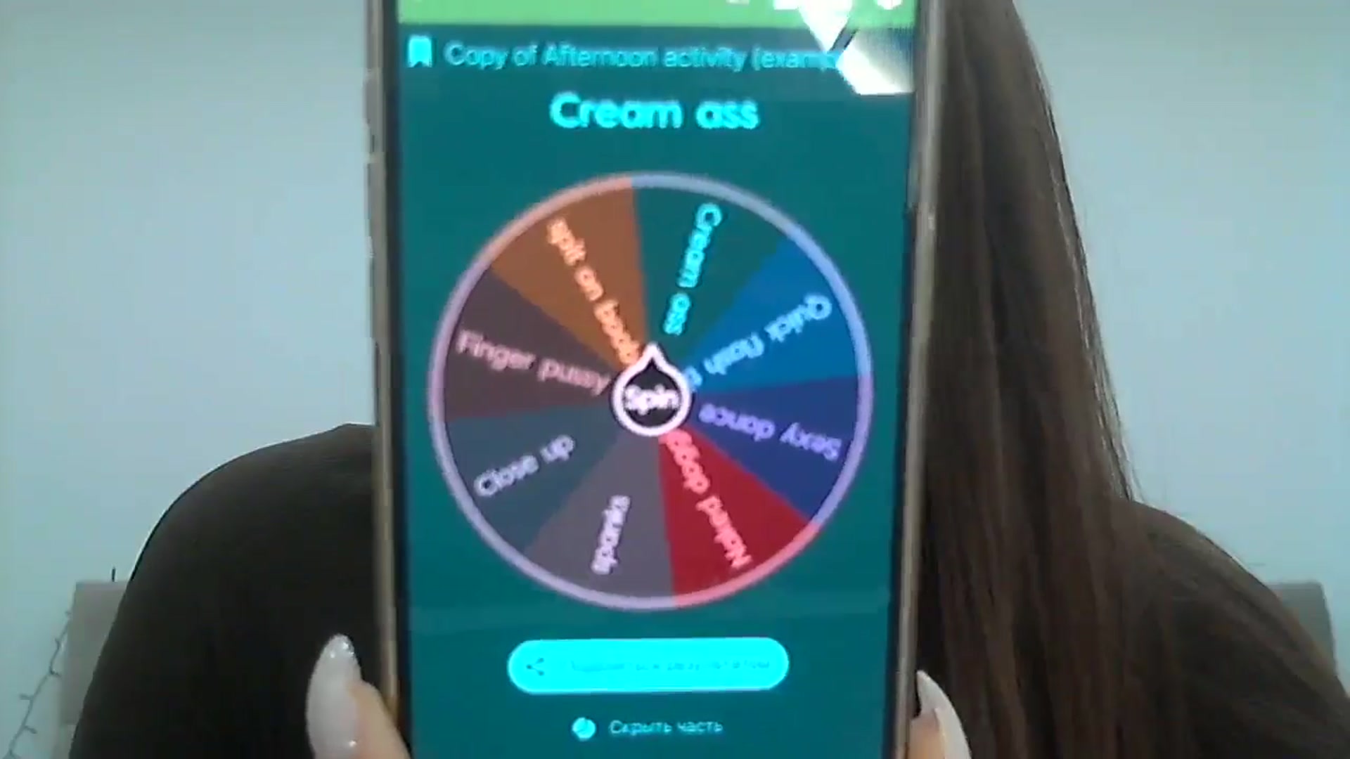 Gallery image thumbnail from HappinessInMe's myfreecams stream on, 01/14/2026, 15:18 image 3 of 20
