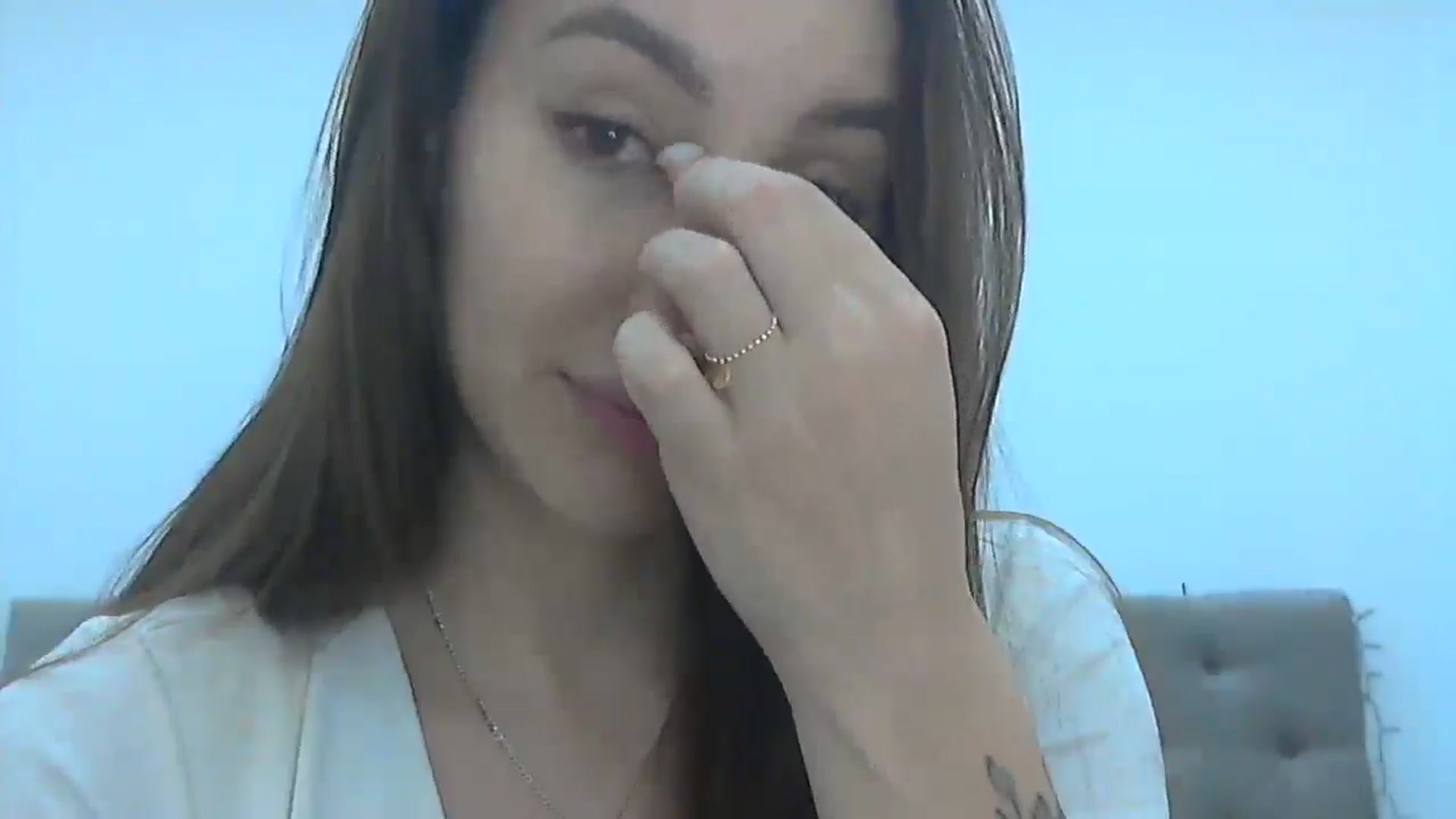 Gallery image thumbnail from HappinessInMe's myfreecams stream on, 01/26/2026, 14:28 image 2 of 20