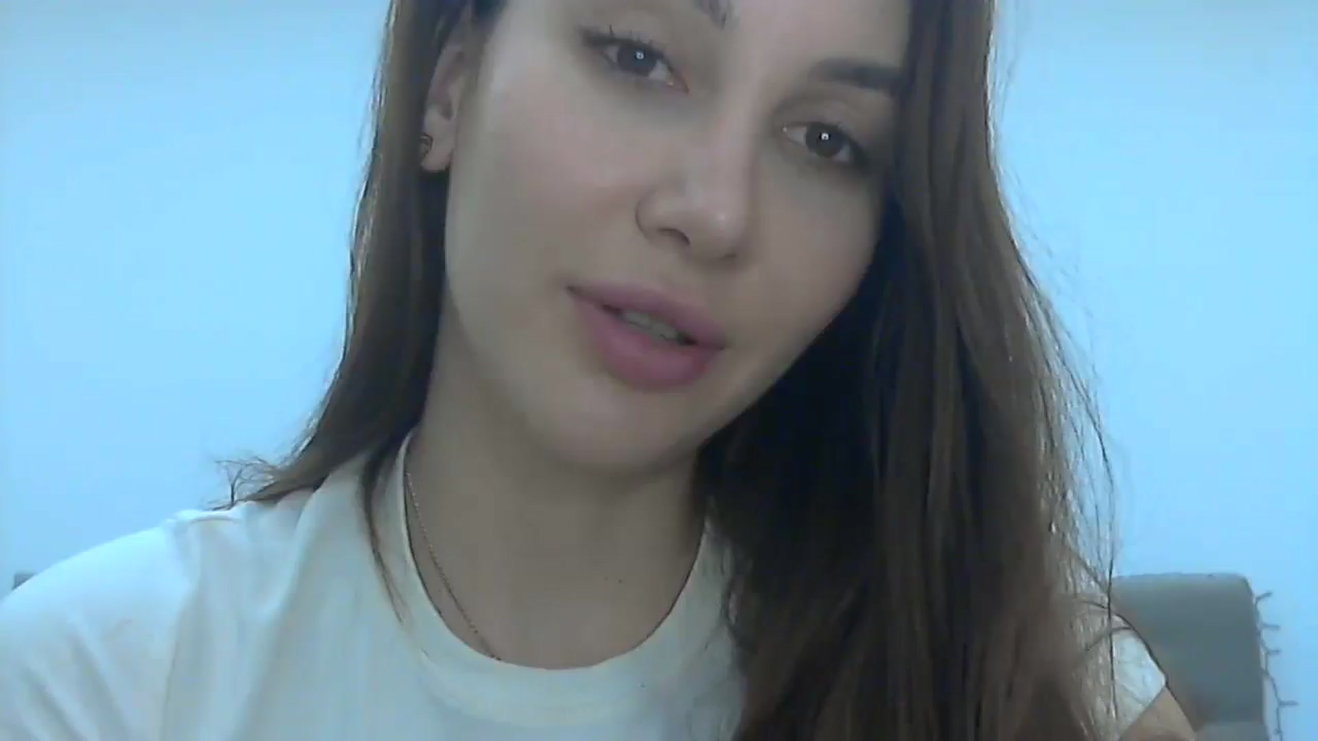 Gallery image thumbnail from HappinessInMe's myfreecams stream on, 01/30/2026, 15:00 image 19 of 20