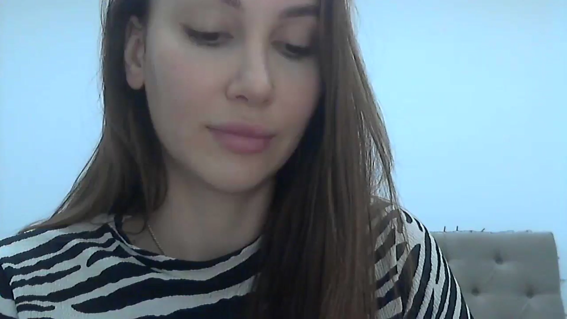 Gallery image thumbnail from HappinessInMe's myfreecams stream on, 02/08/2026, 15:25 image 11 of 20
