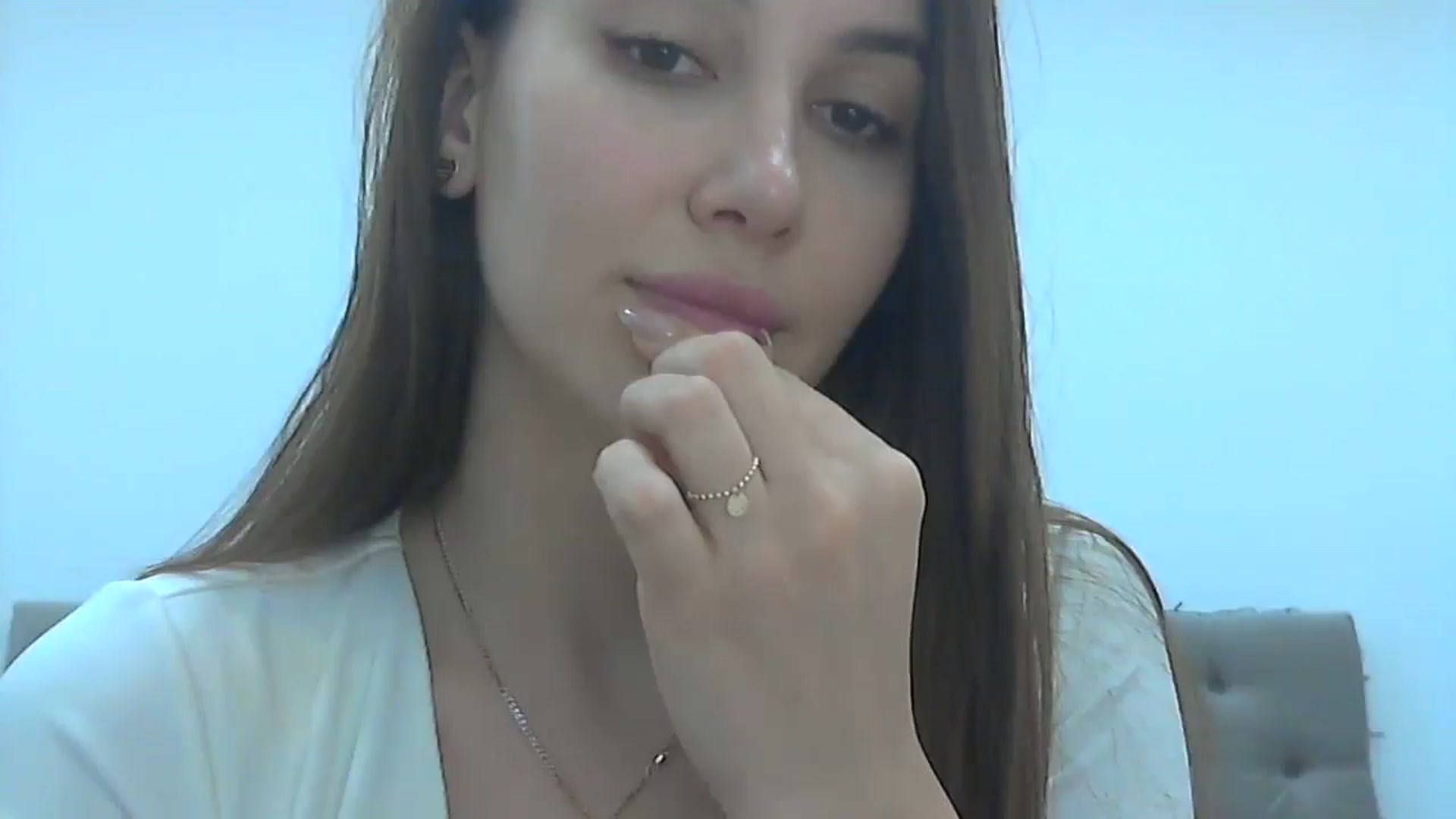 Gallery image thumbnail from HappinessInMe's myfreecams stream on, 02/13/2026, 14:47 image 3 of 20