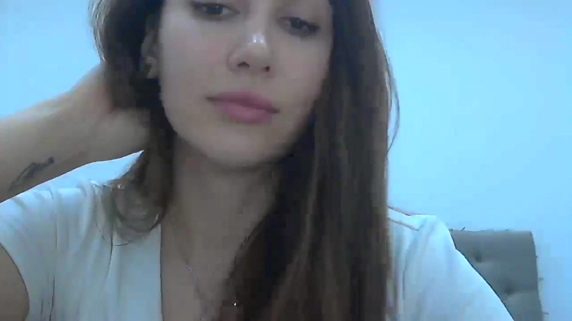 Gallery image thumbnail from HappinessInMe's myfreecams stream on, 02/13/2026, 15:20 image 2 of 20