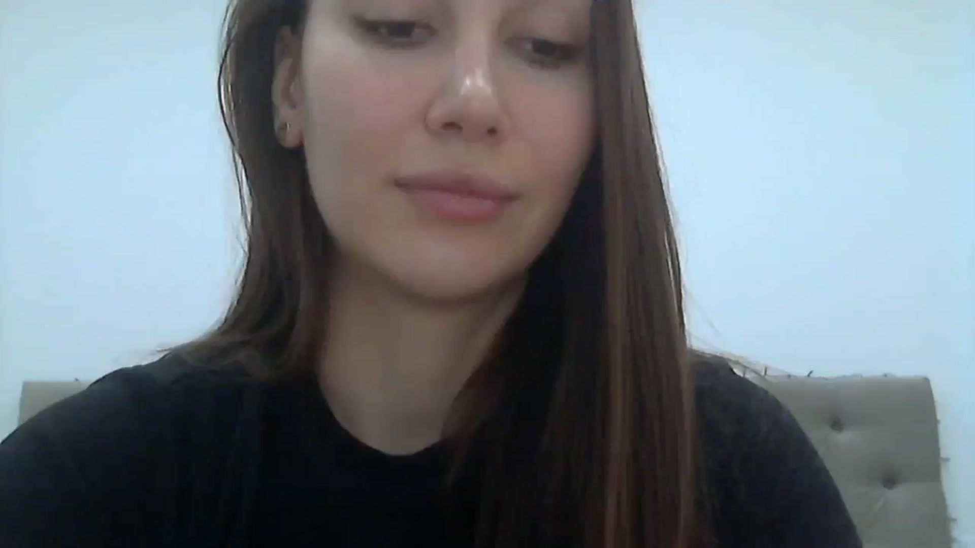 Gallery image thumbnail from HappinessInMe's myfreecams stream on, 02/18/2026, 15:19 image 13 of 20