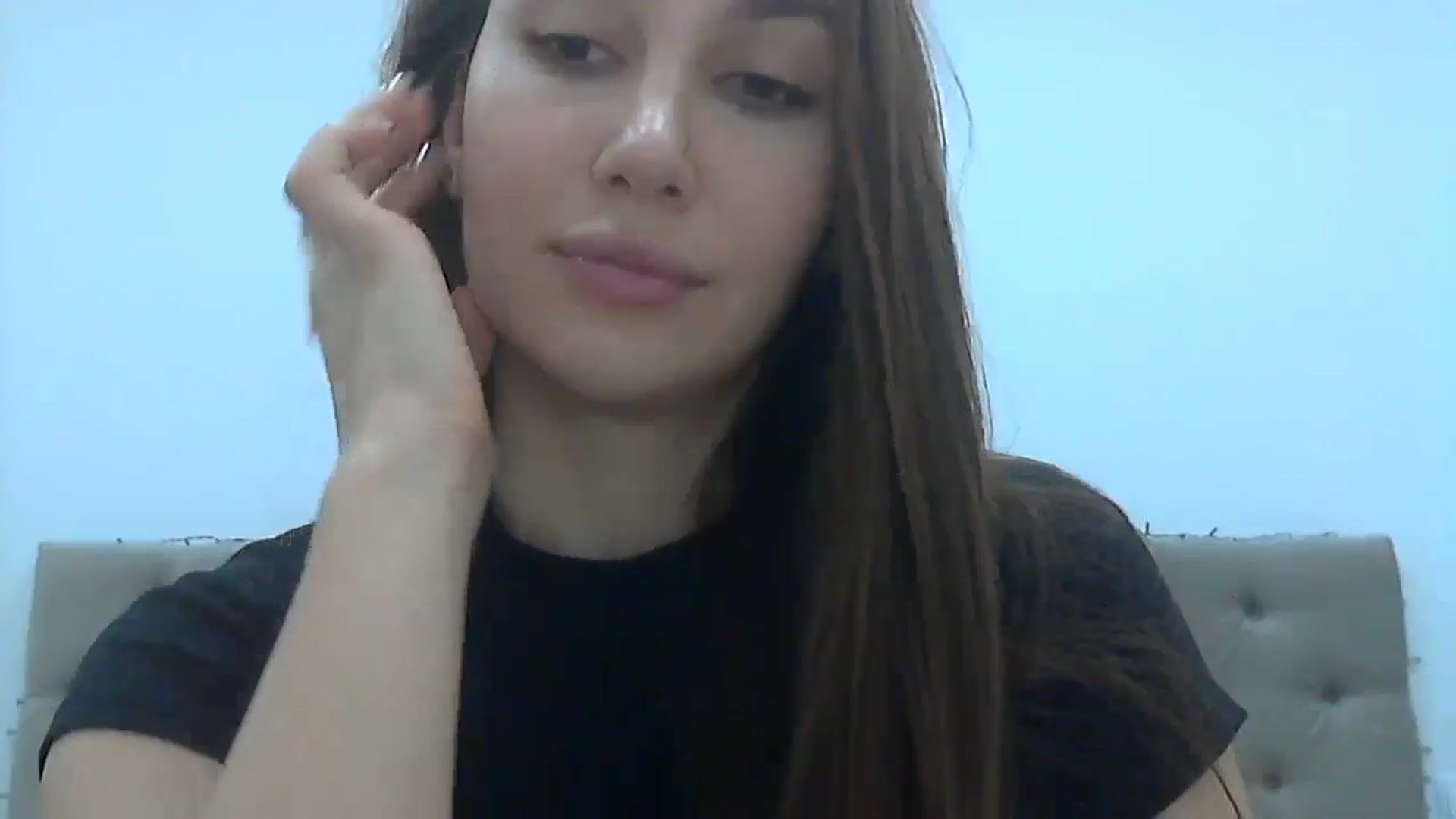 Gallery image thumbnail from HappinessInMe's myfreecams stream on, 02/18/2026, 15:19 image 8 of 20
