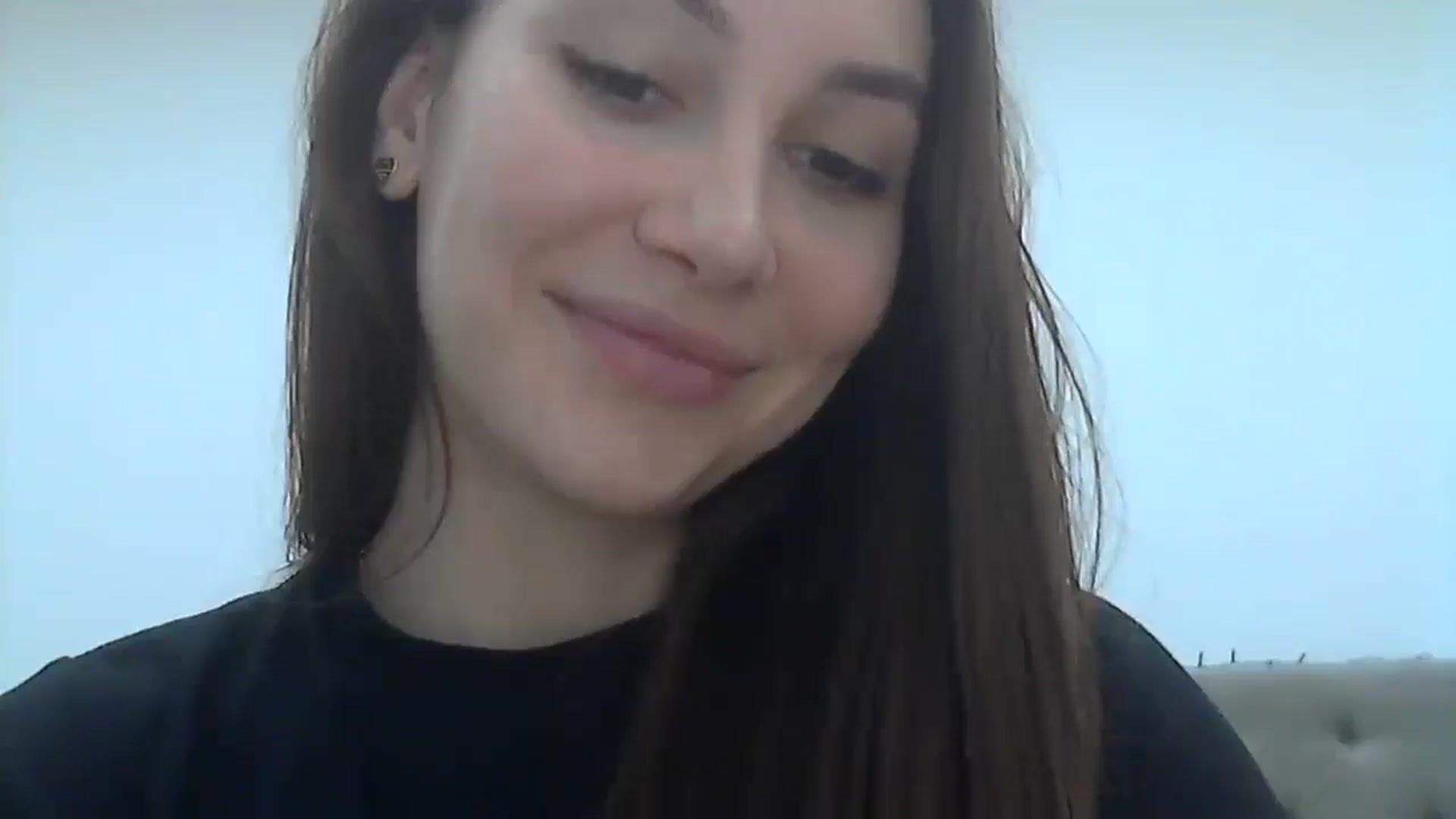 Gallery image thumbnail from HappinessInMe's myfreecams stream on, 02/18/2026, 15:19 image 2 of 20