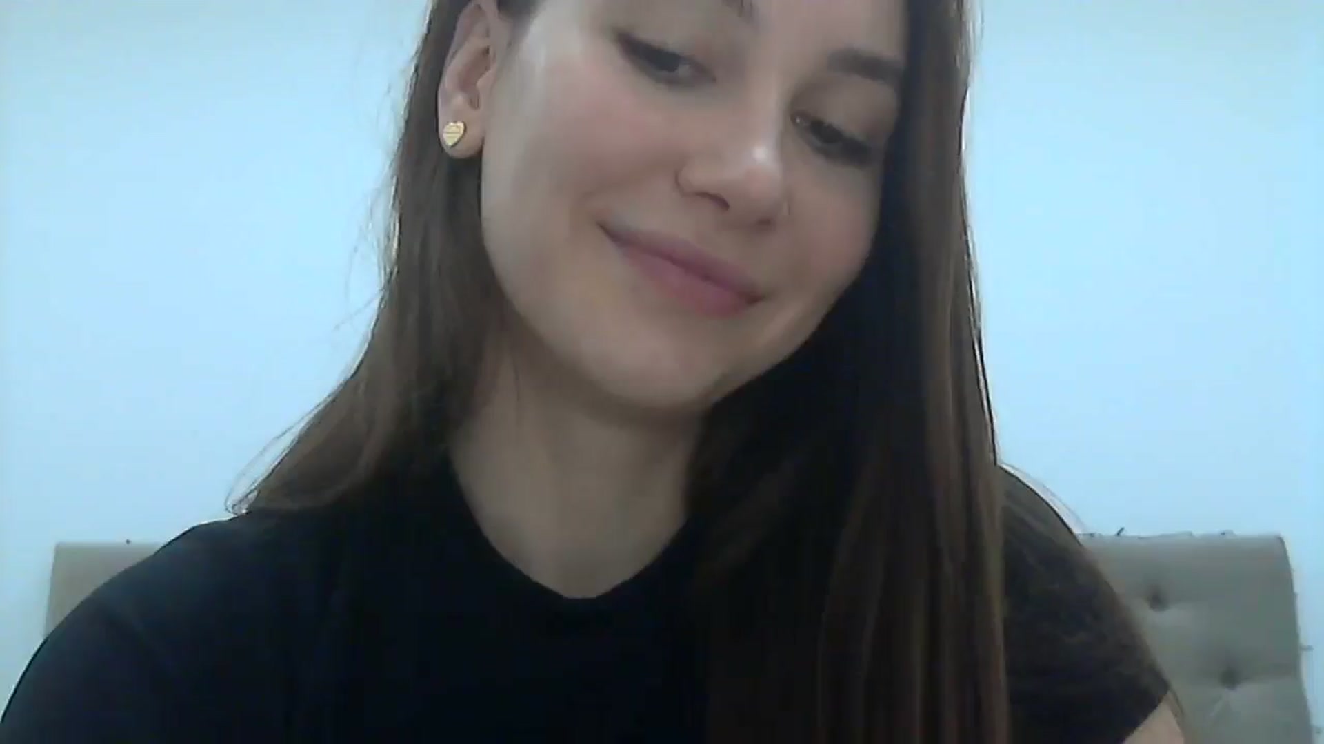 Gallery image thumbnail from HappinessInMe's myfreecams stream on, 02/18/2026, 15:19 image 5 of 20