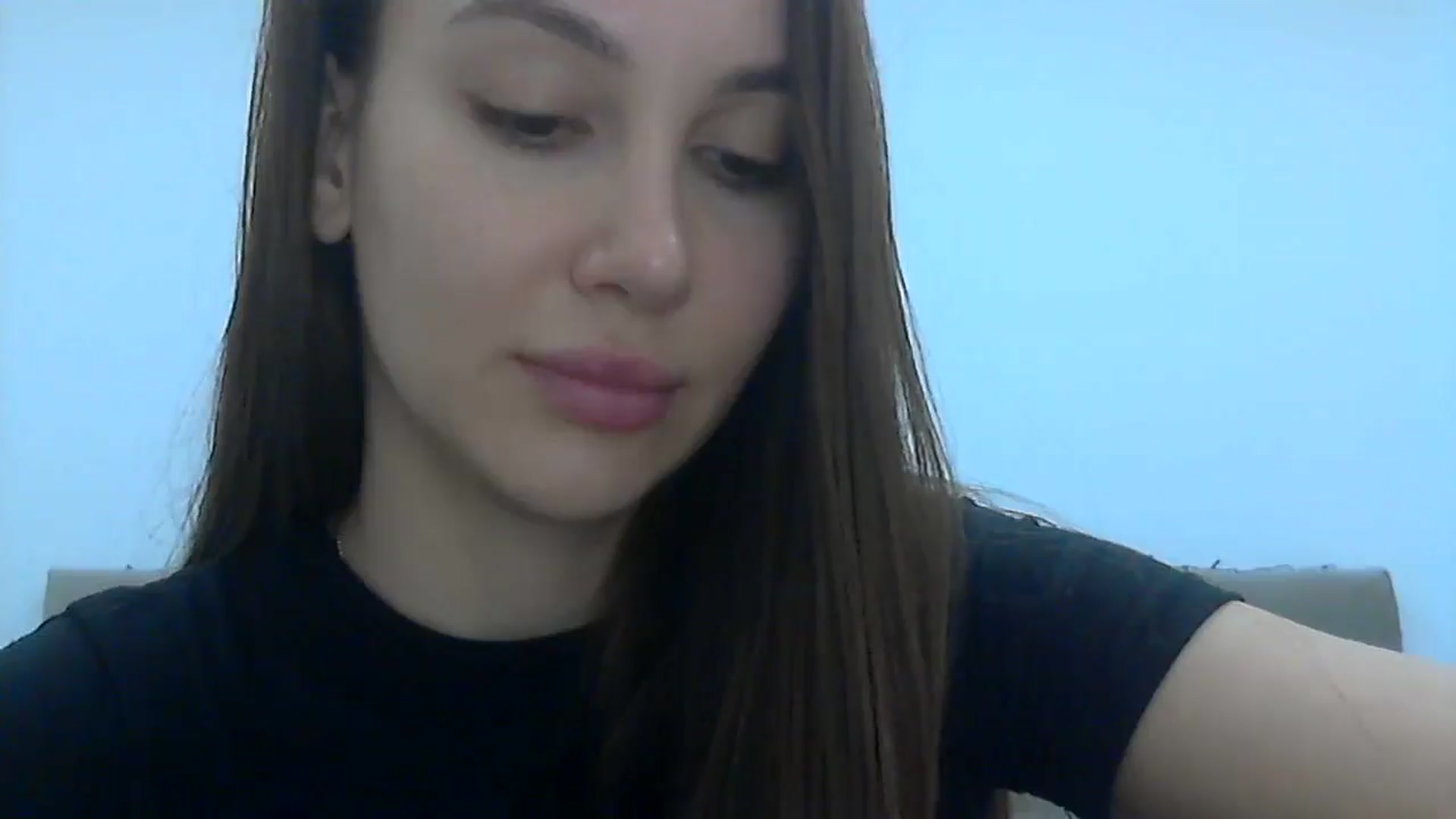 Gallery image thumbnail from HappinessInMe's myfreecams stream on, 02/19/2026, 15:57 image 17 of 20