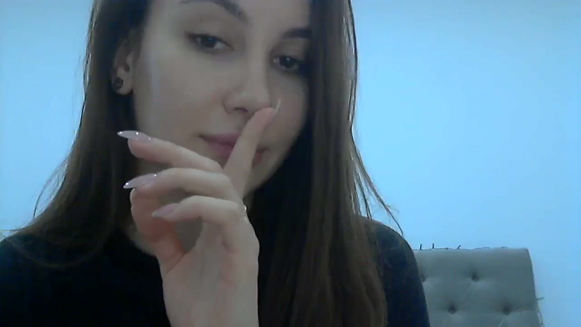 Gallery image thumbnail from HappinessInMe's myfreecams stream on, 02/20/2026, 15:37 image 12 of 20