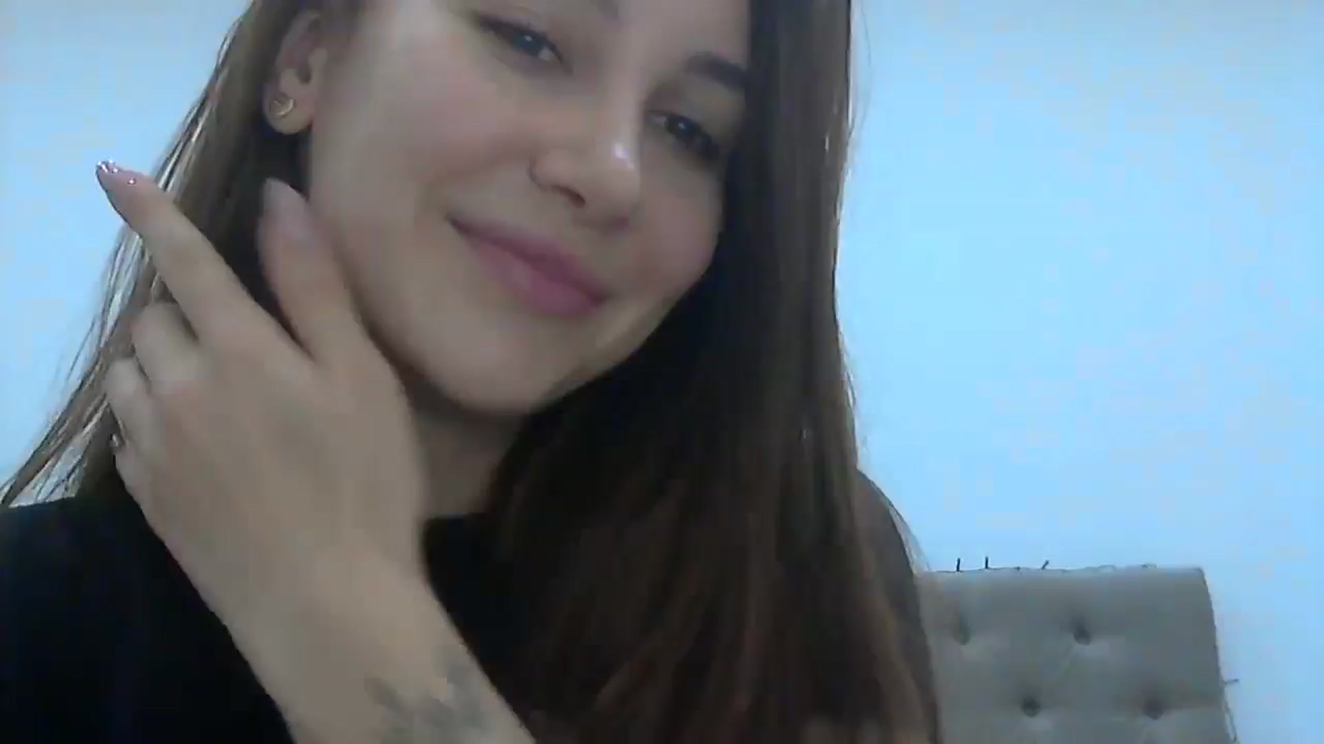 Gallery image thumbnail from HappinessInMe's myfreecams stream on, 02/20/2026, 15:37 image 16 of 20