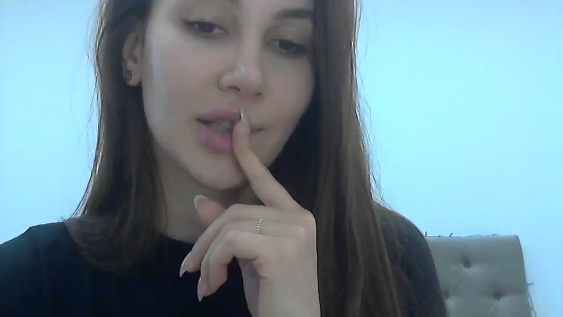 Gallery image thumbnail from HappinessInMe's myfreecams stream on, 02/20/2026, 15:37 image 4 of 20