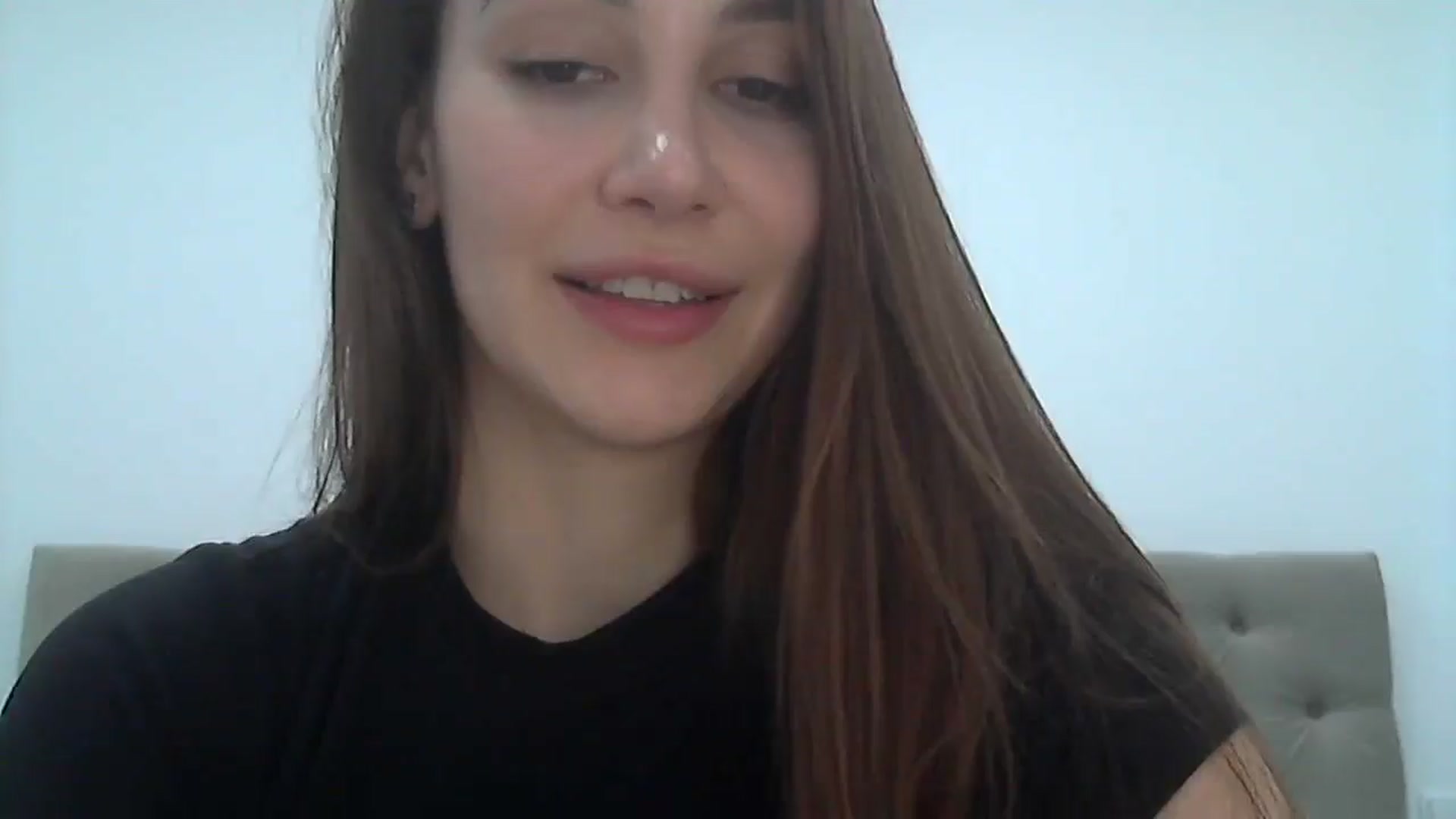 Gallery image thumbnail from HappinessInMe's myfreecams stream on, 02/28/2026, 16:07 image 9 of 20