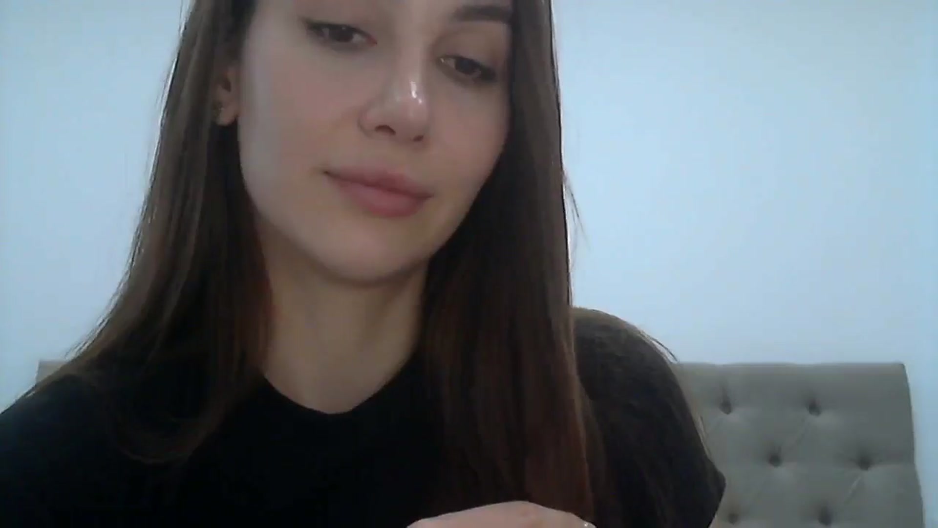 Gallery image thumbnail from HappinessInMe's myfreecams stream on, 02/28/2026, 16:07 image 2 of 20