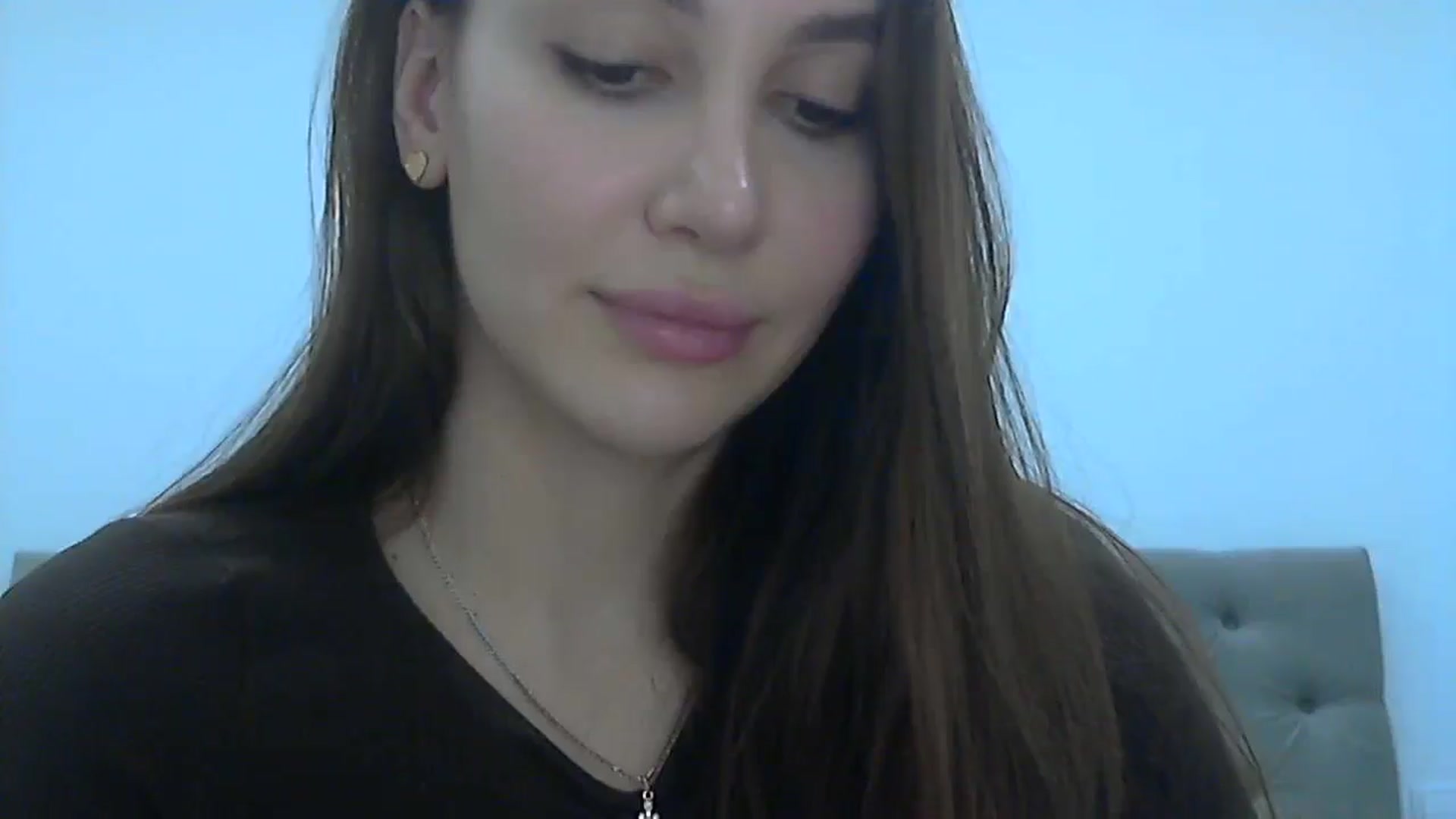 Gallery image thumbnail from HappinessInMe's myfreecams stream on, 03/03/2026, 15:38 image 19 of 20