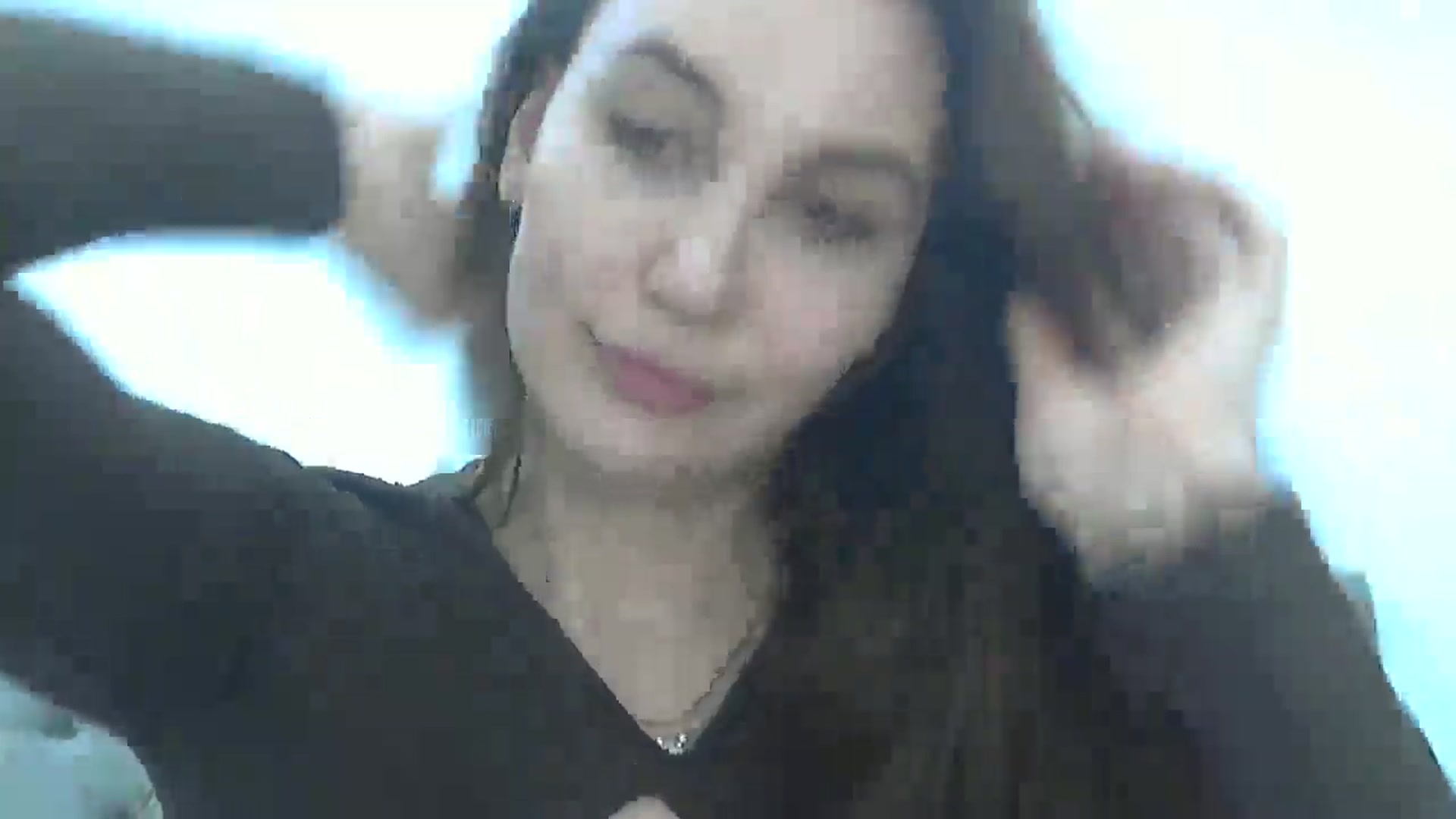 Gallery image thumbnail from HappinessInMe's myfreecams stream on, 03/03/2026, 15:38 image 9 of 20