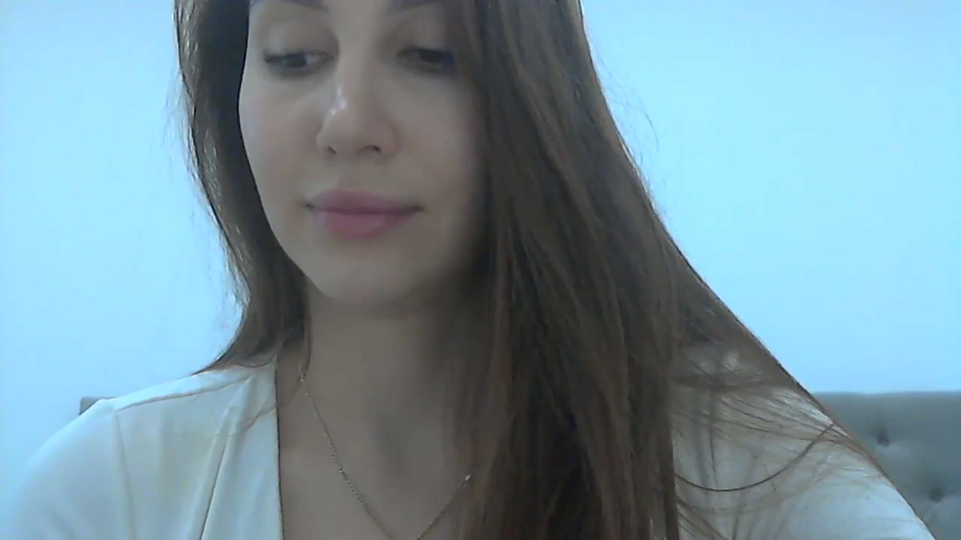 Gallery image thumbnail from HappinessInMe's myfreecams stream on, 03/04/2026, 15:15 image 15 of 20