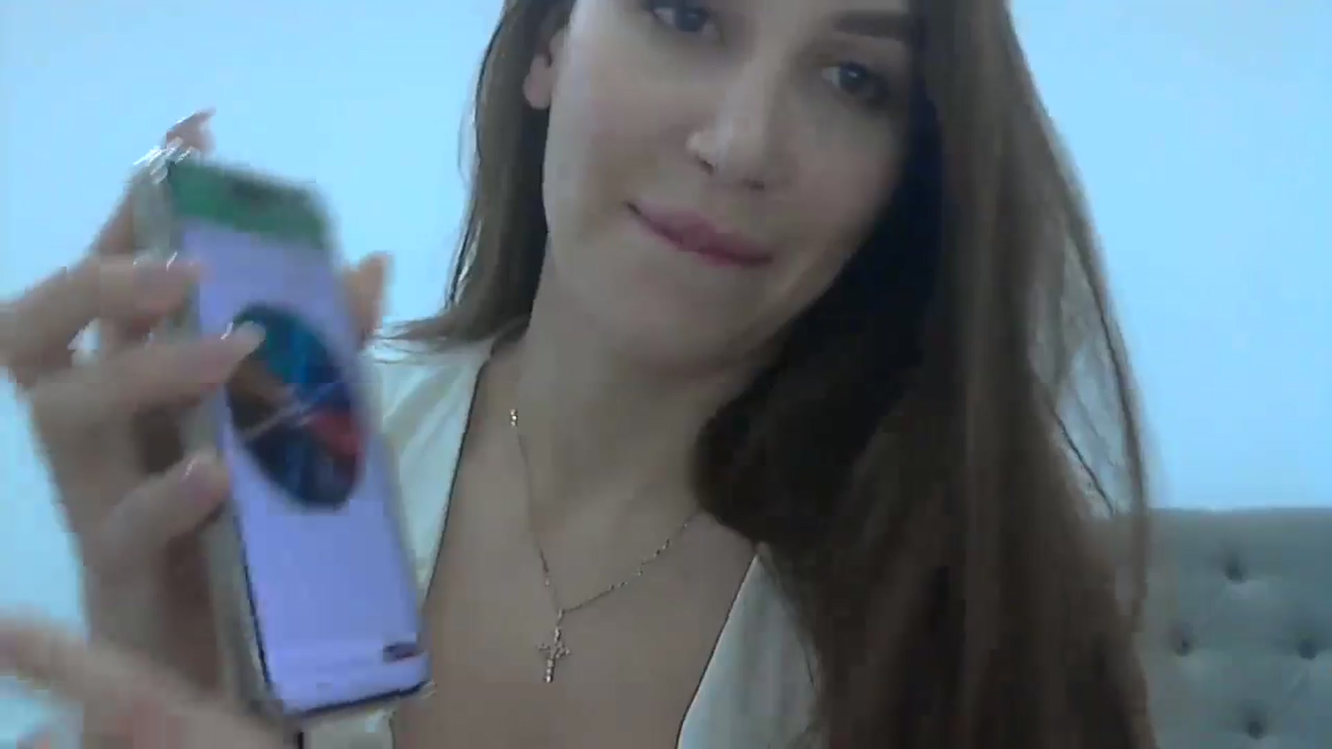 Gallery image thumbnail from HappinessInMe's myfreecams stream on, 03/04/2026, 15:15 image 3 of 20