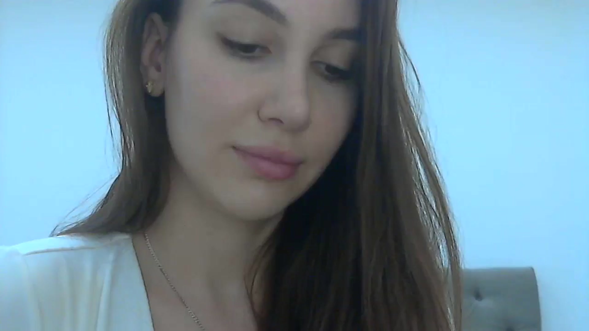 Gallery image thumbnail from HappinessInMe's myfreecams stream on, 03/06/2026, 15:24 image 1 of 20