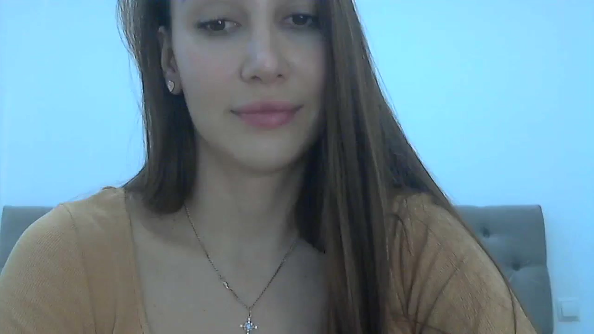 Gallery image thumbnail from HappinessInMe's myfreecams stream on, 03/07/2026, 16:01 image 14 of 20