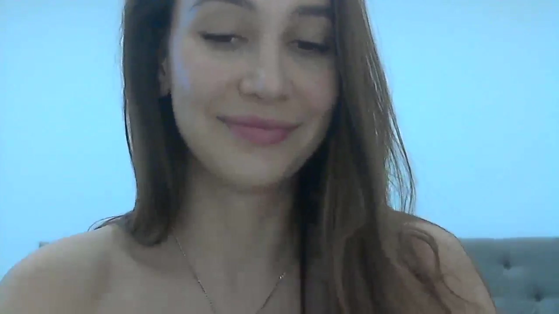 Gallery image thumbnail from HappinessInMe's myfreecams stream on, 03/11/2026, 14:27 image 18 of 20