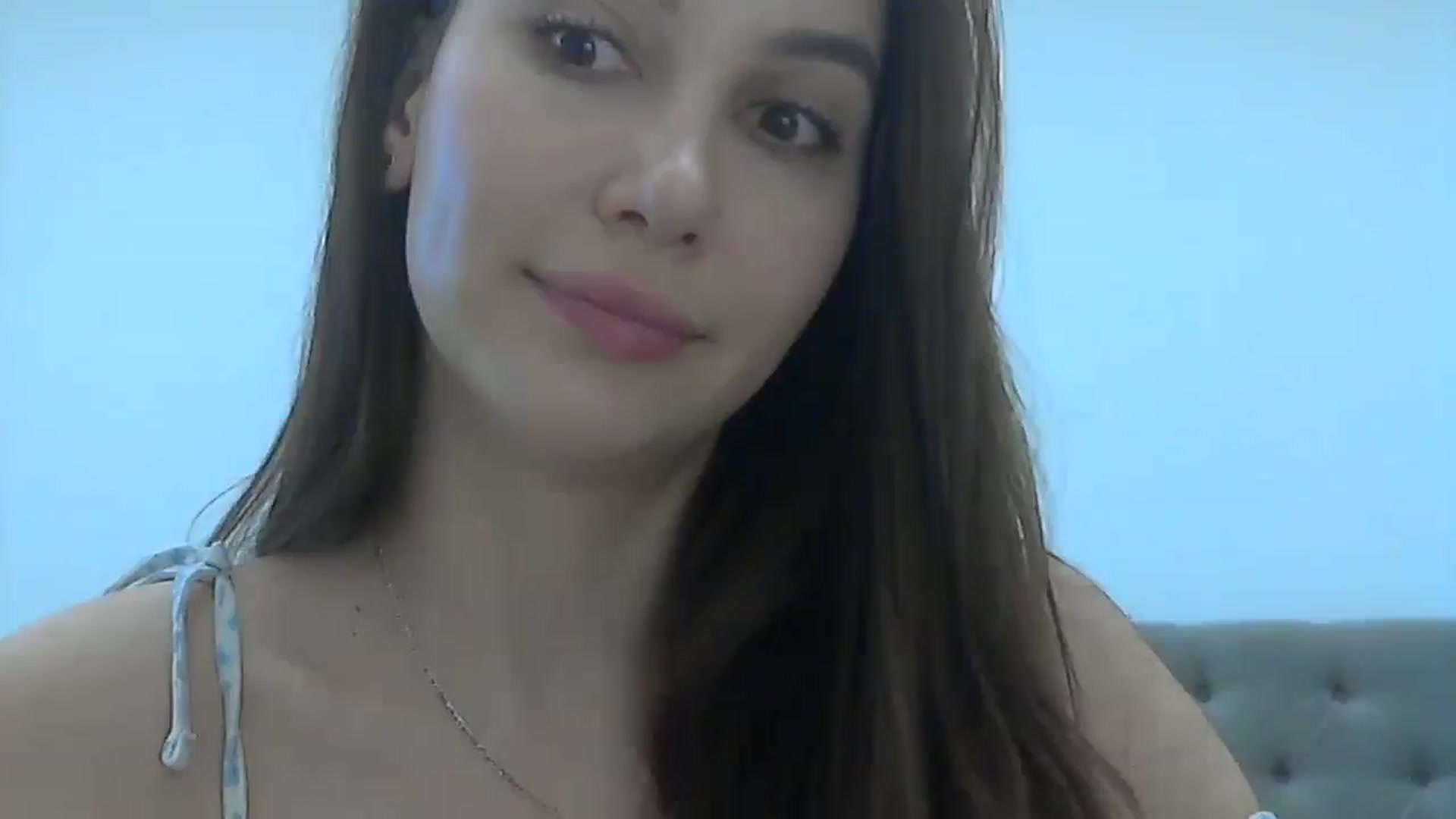 Gallery image thumbnail from HappinessInMe's myfreecams stream on, 03/11/2026, 14:27 image 6 of 20