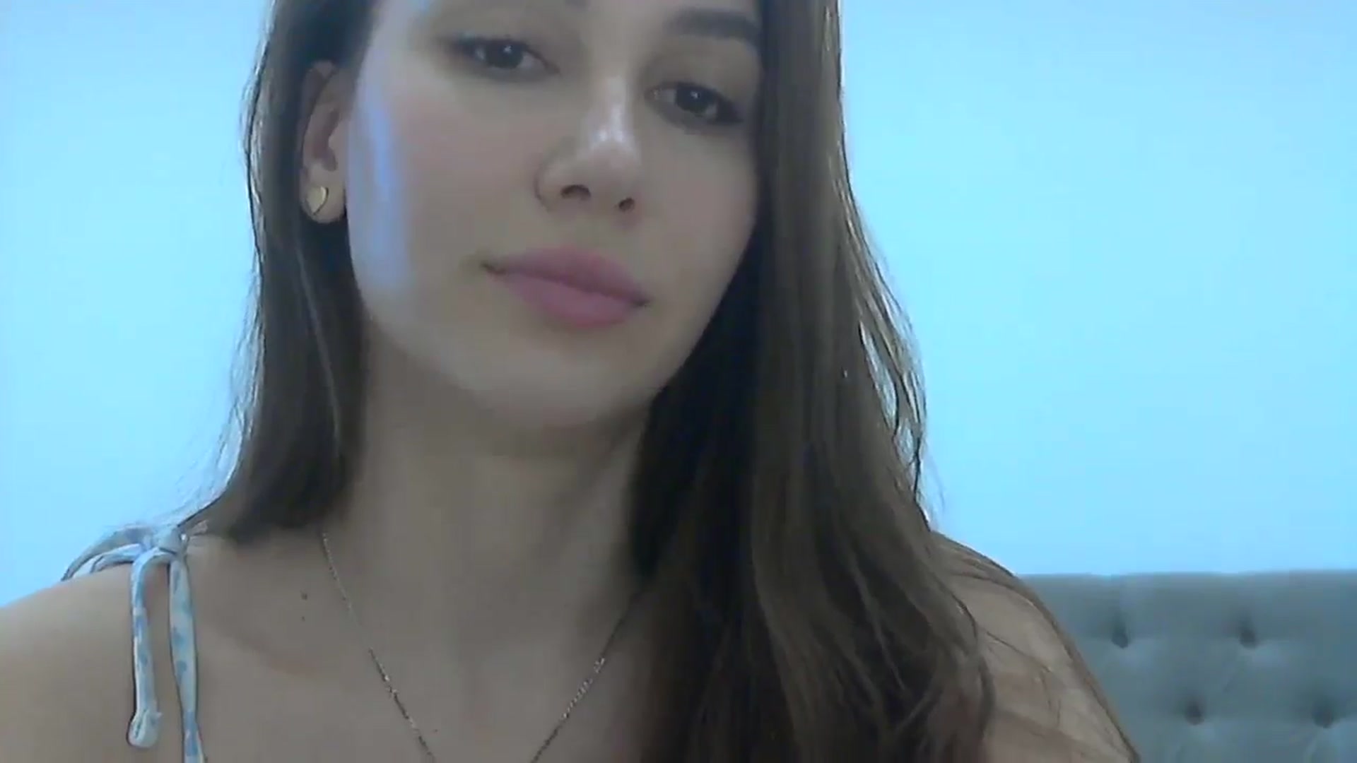 Gallery image thumbnail from HappinessInMe's myfreecams stream on, 03/11/2026, 14:27 image 4 of 20