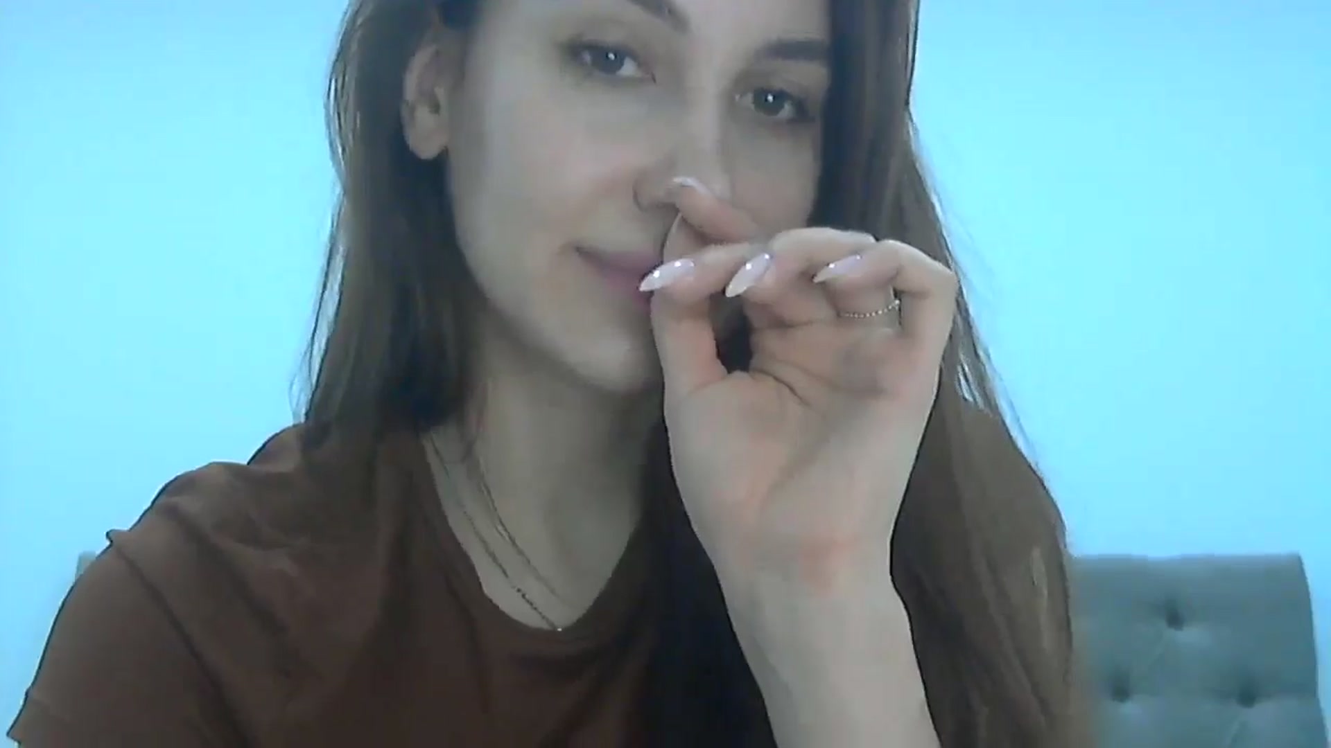 Gallery image thumbnail from HappinessInMe's myfreecams stream on, 03/14/2026, 15:49 image 14 of 20