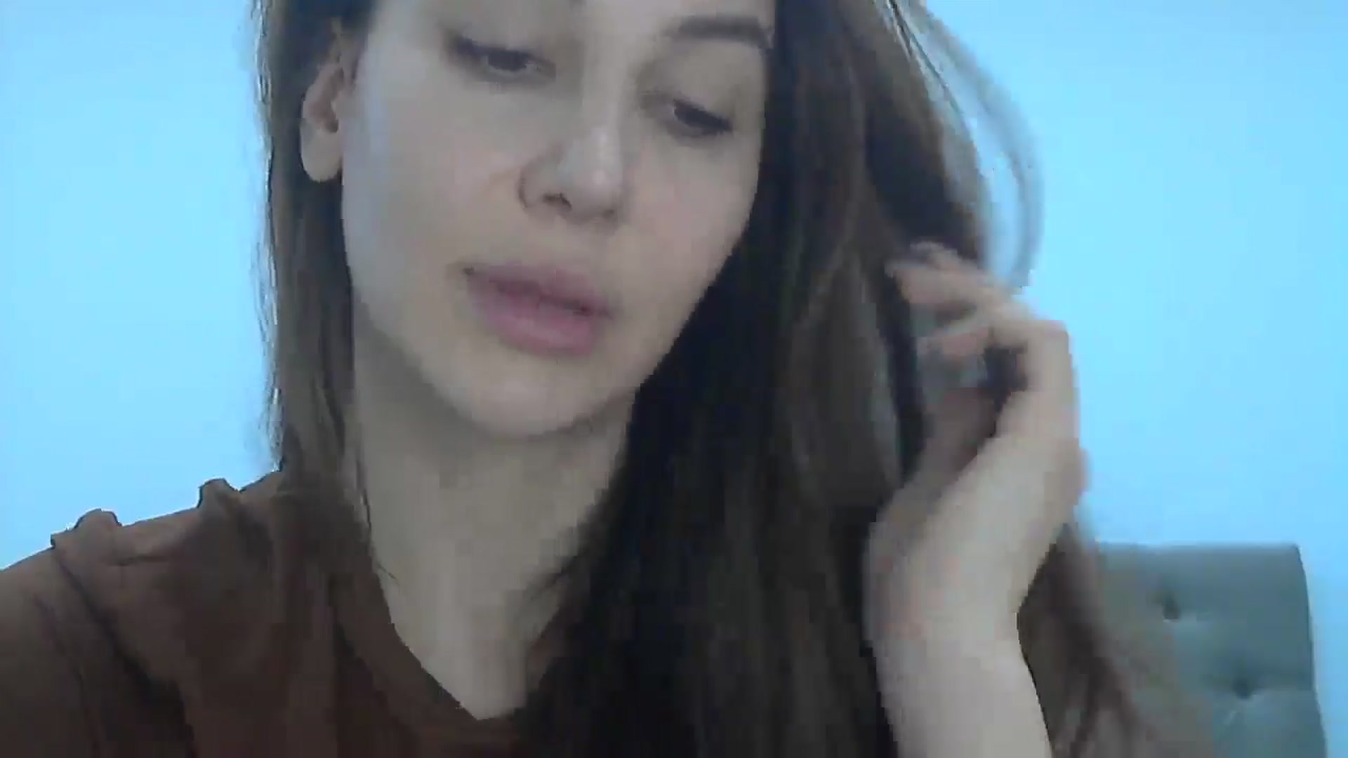 Gallery image thumbnail from HappinessInMe's myfreecams stream on, 03/14/2026, 15:49 image 5 of 20