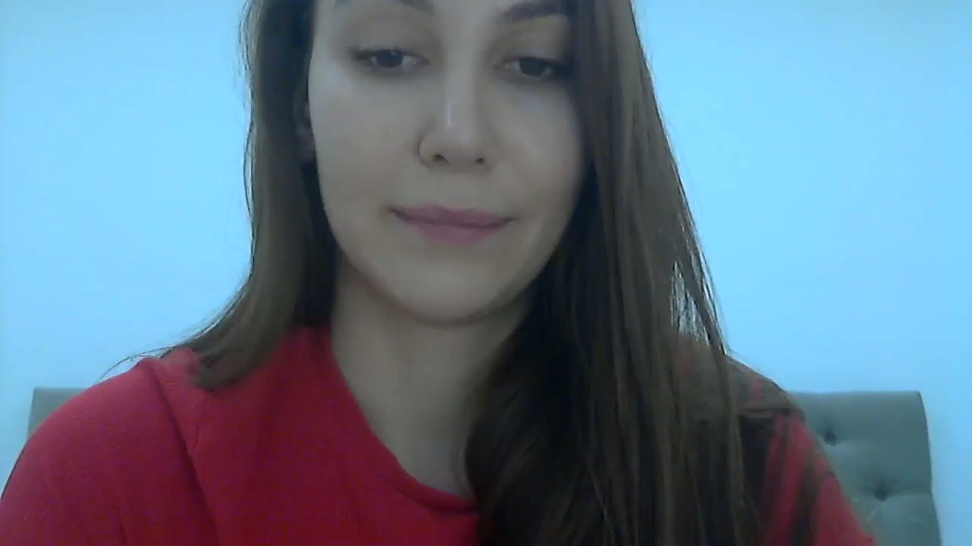 Gallery image thumbnail from HappinessInMe's myfreecams stream on, 03/17/2026, 15:41 image 6 of 20
