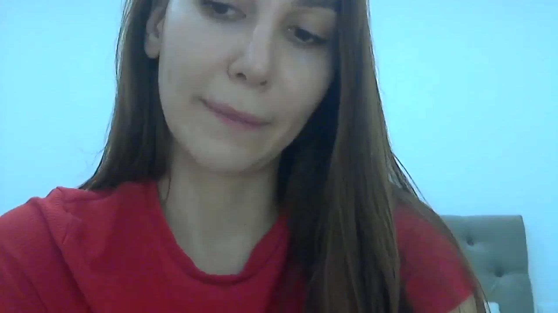 Gallery image thumbnail from HappinessInMe's myfreecams stream on, 03/17/2026, 15:41 image 12 of 20