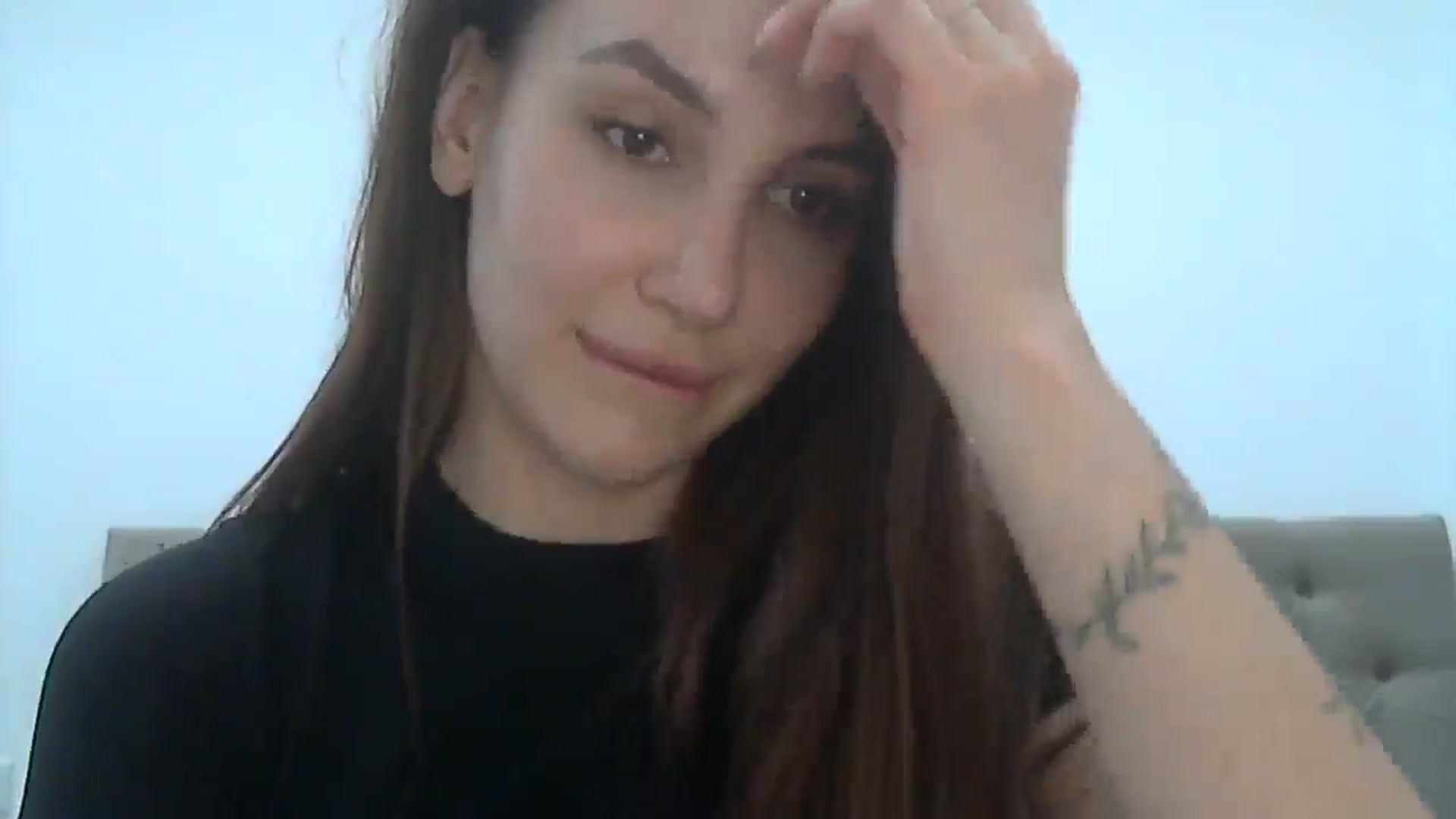 Gallery image thumbnail from HappinessInMe's myfreecams stream on, 03/19/2026, 15:14 image 19 of 20
