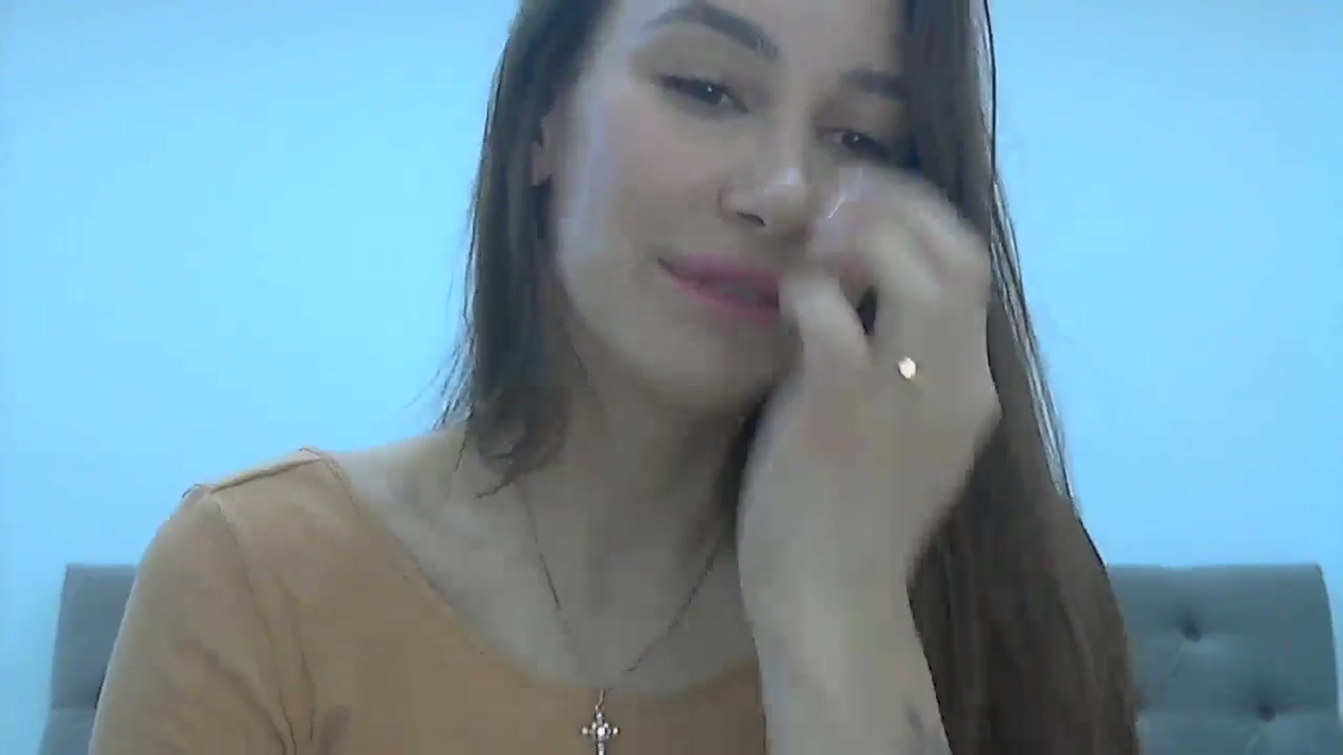 Gallery image thumbnail from HappinessInMe's myfreecams stream on, 03/21/2026, 15:13 image 13 of 20