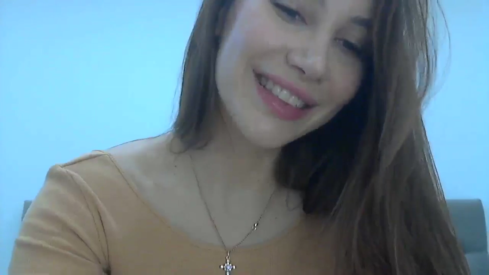 Gallery image thumbnail from HappinessInMe's myfreecams stream on, 03/21/2026, 15:13 image 12 of 20