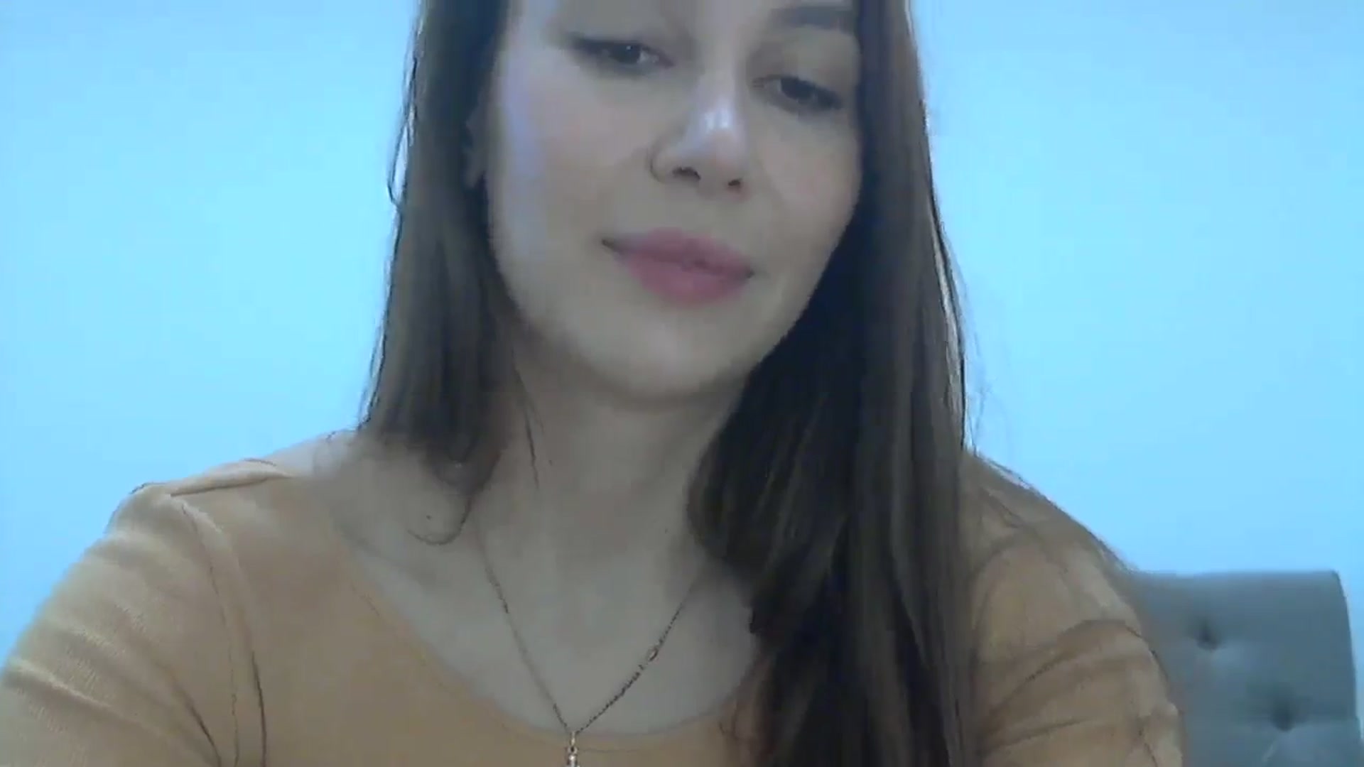 Gallery image thumbnail from HappinessInMe's myfreecams stream on, 03/21/2026, 15:13 image 14 of 20