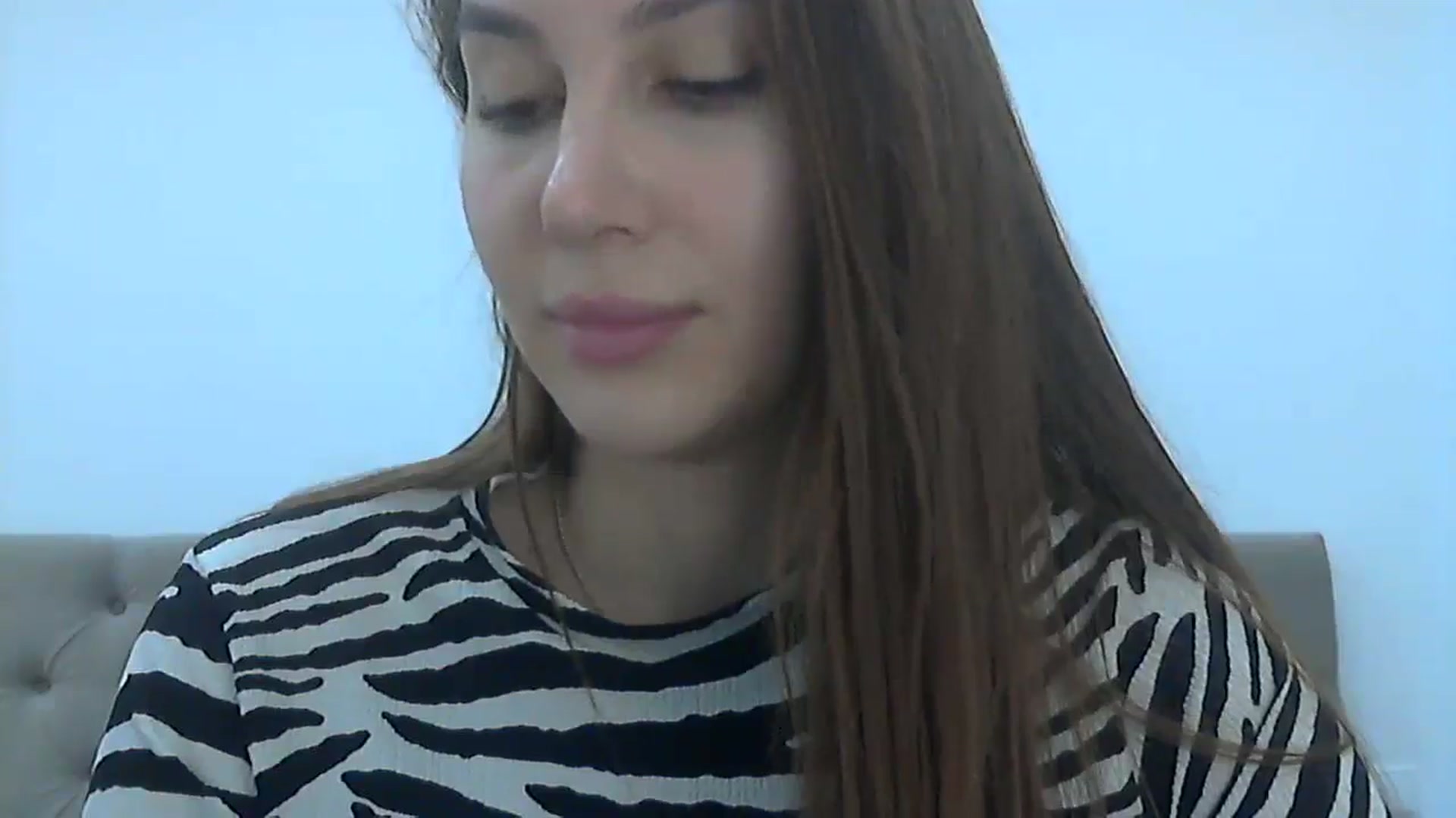 Gallery image thumbnail from HappinessInMe's myfreecams stream on, 03/26/2026, 15:01 image 17 of 20