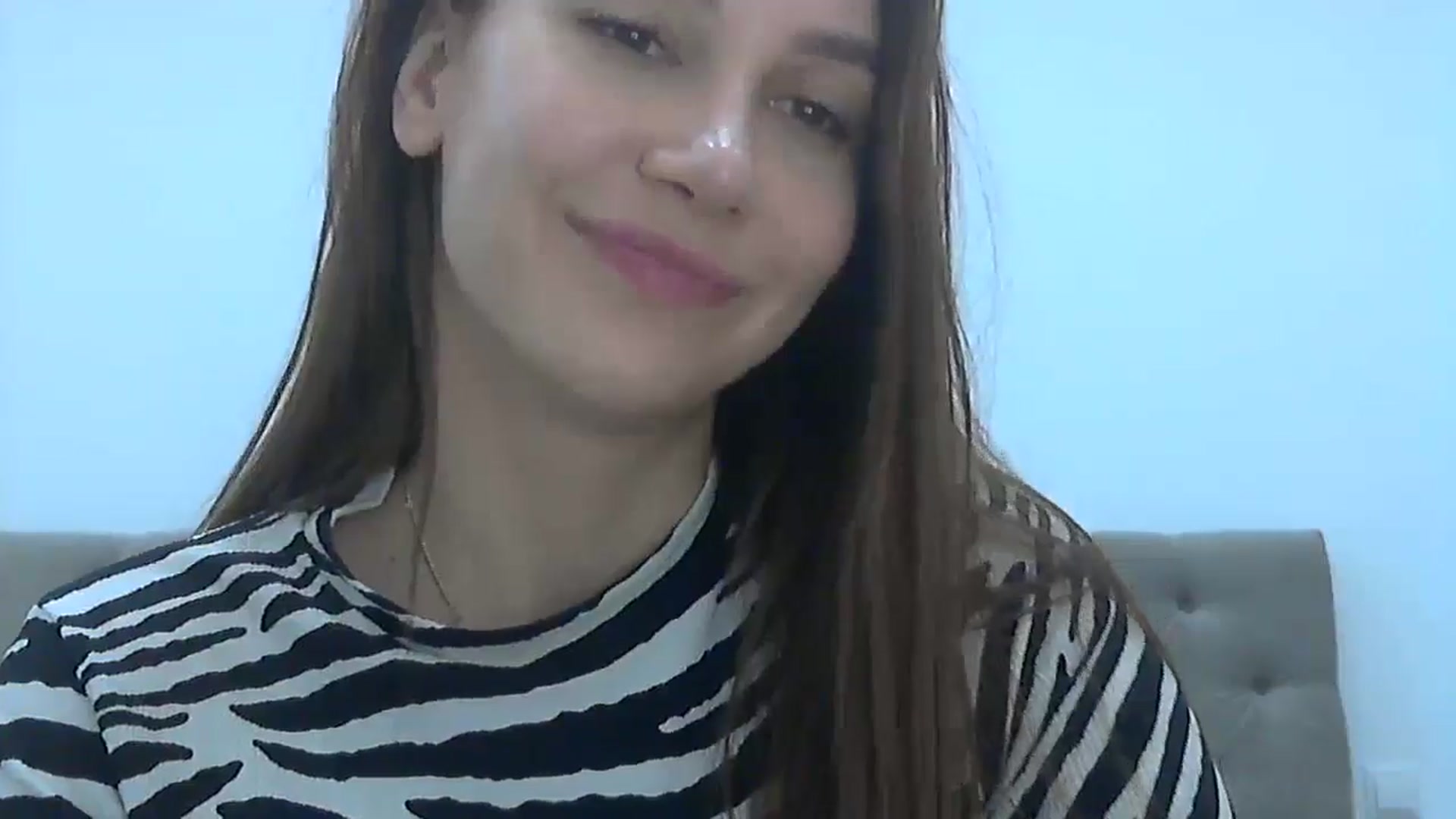 Gallery image thumbnail from HappinessInMe's myfreecams stream on, 03/26/2026, 15:01 image 14 of 20