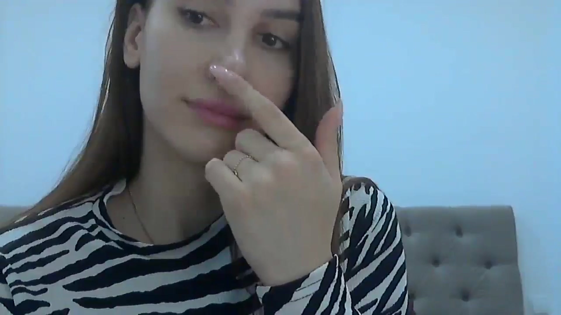 Gallery image thumbnail from HappinessInMe's myfreecams stream on, 03/26/2026, 15:01 image 3 of 20