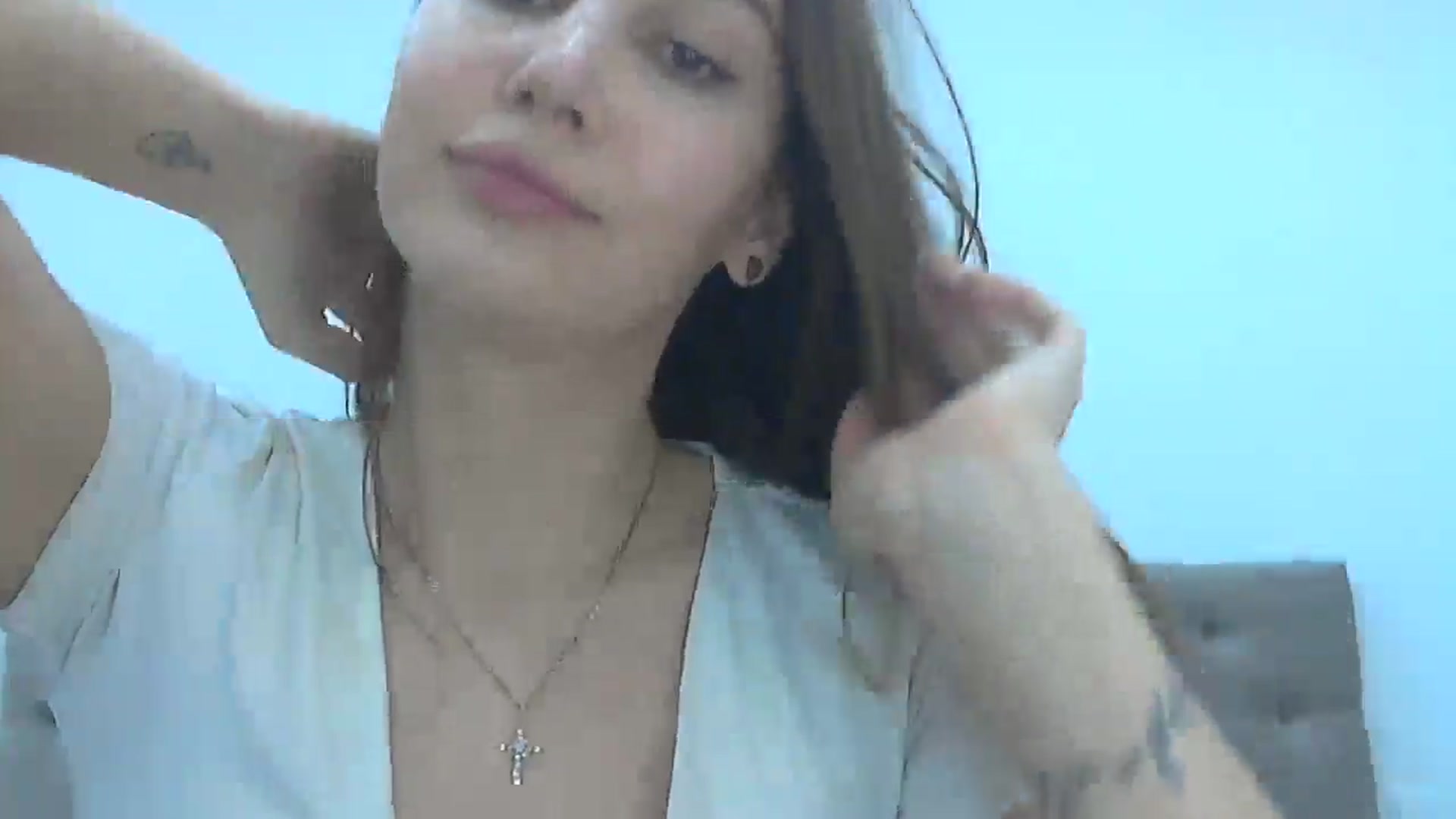 Gallery image thumbnail from HappinessInMe's myfreecams stream on, 03/27/2026, 15:42 image 18 of 20