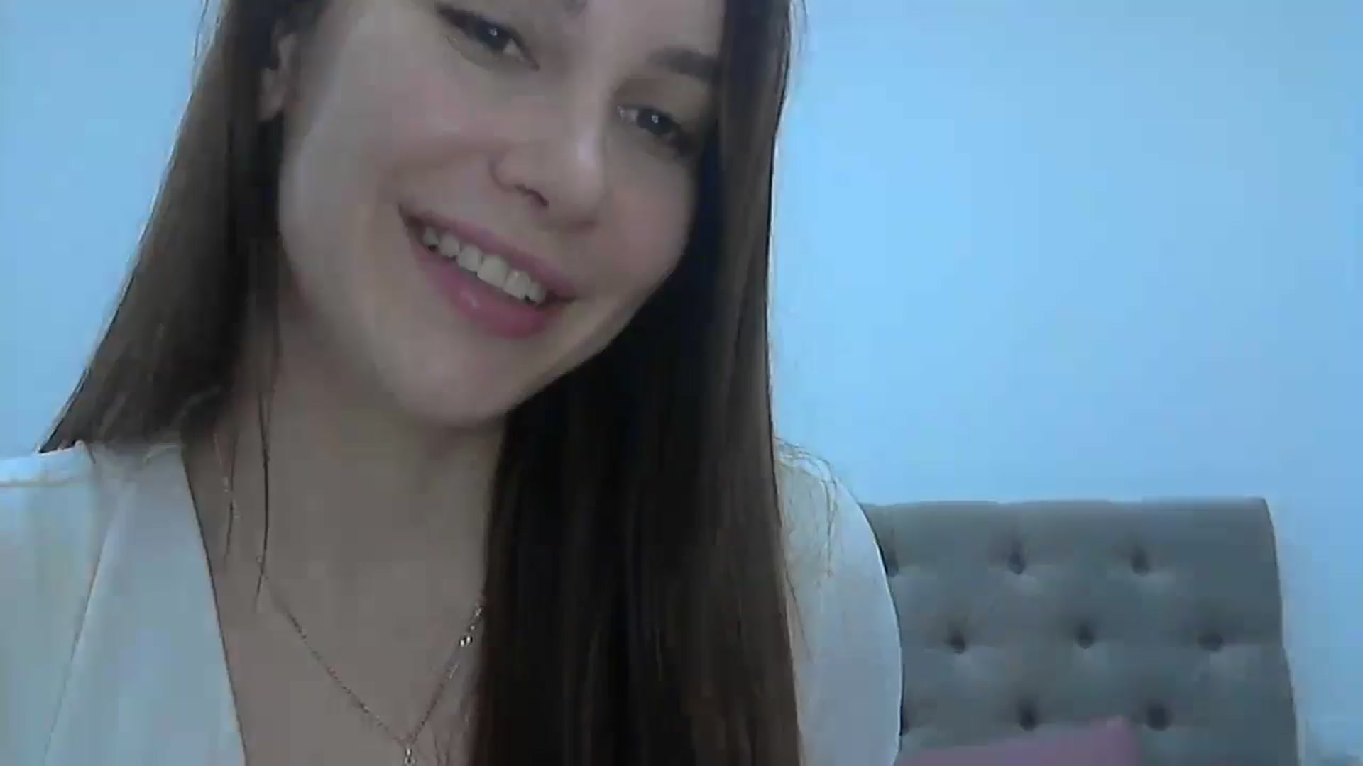 Gallery image thumbnail from HappinessInMe's myfreecams stream on, 03/27/2026, 15:42 image 6 of 20