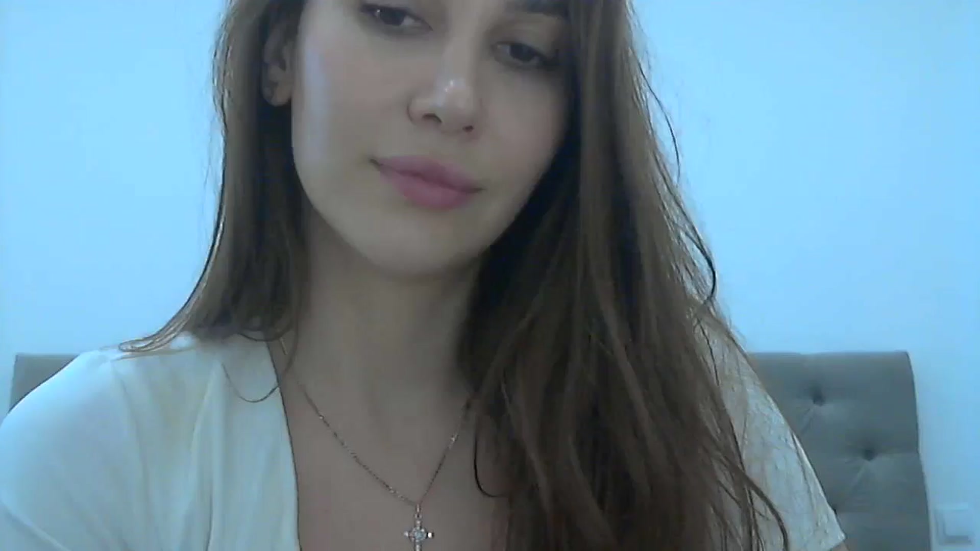 Gallery image thumbnail from HappinessInMe's myfreecams stream on, 04/01/2026, 14:21 image 13 of 20