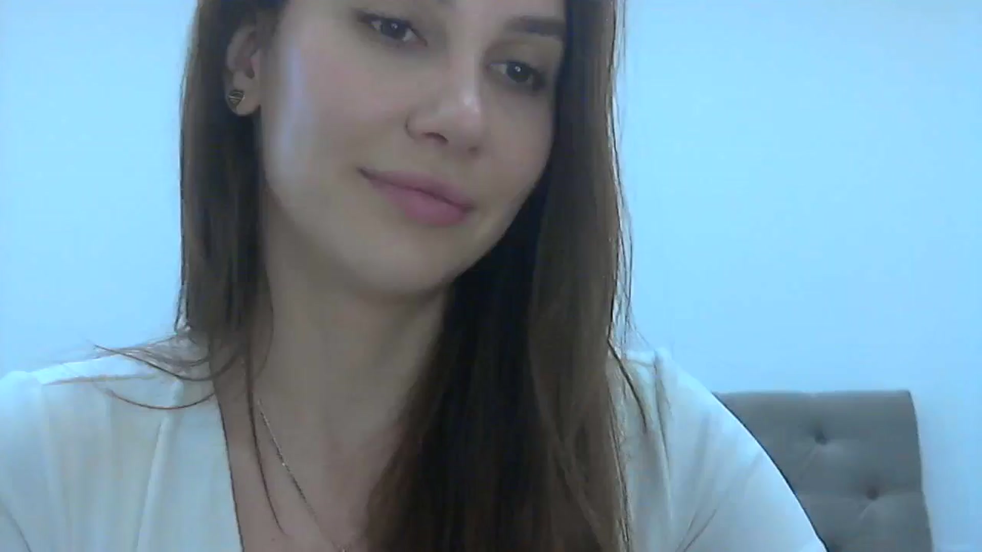 Gallery image thumbnail from HappinessInMe's myfreecams stream on, 04/01/2026, 14:21 image 2 of 20