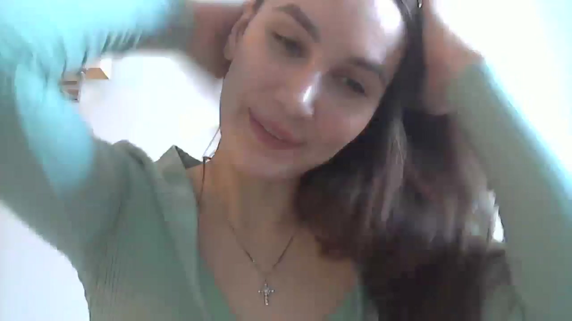 Gallery image thumbnail from HappinessInMe's myfreecams stream on, 04/04/2026, 15:04 image 4 of 20