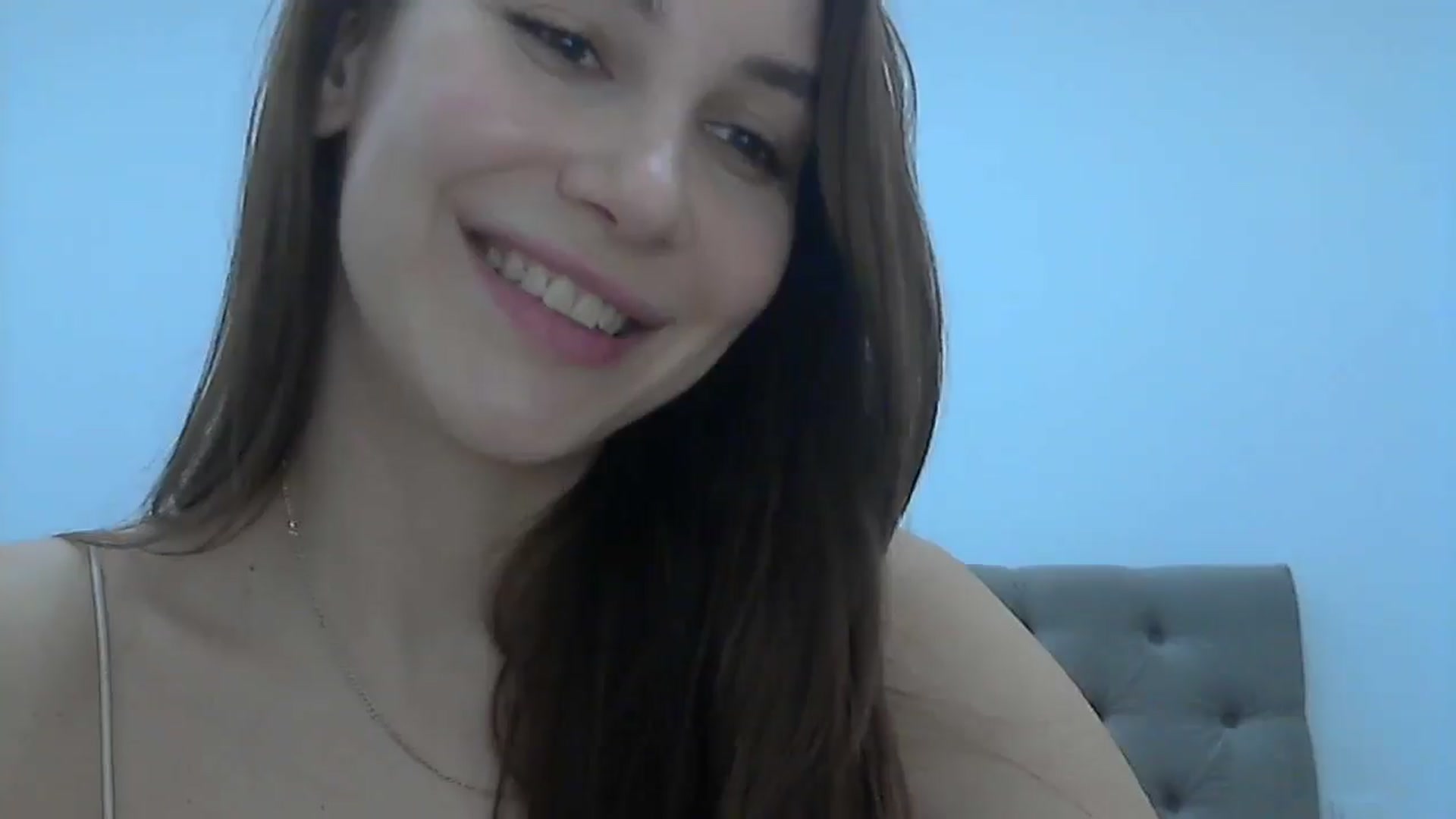 Gallery image thumbnail from HappinessInMe's myfreecams stream on, 04/11/2026, 14:26 image 16 of 20