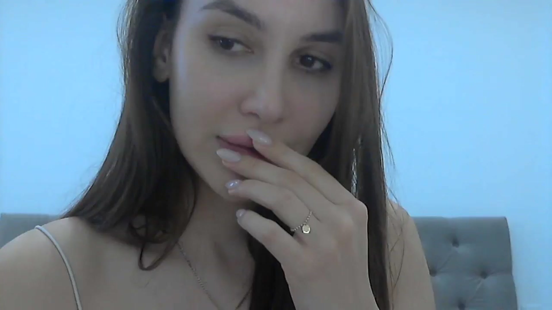 Gallery image thumbnail from HappinessInMe's myfreecams stream on, 04/12/2026, 15:45 image 1 of 20