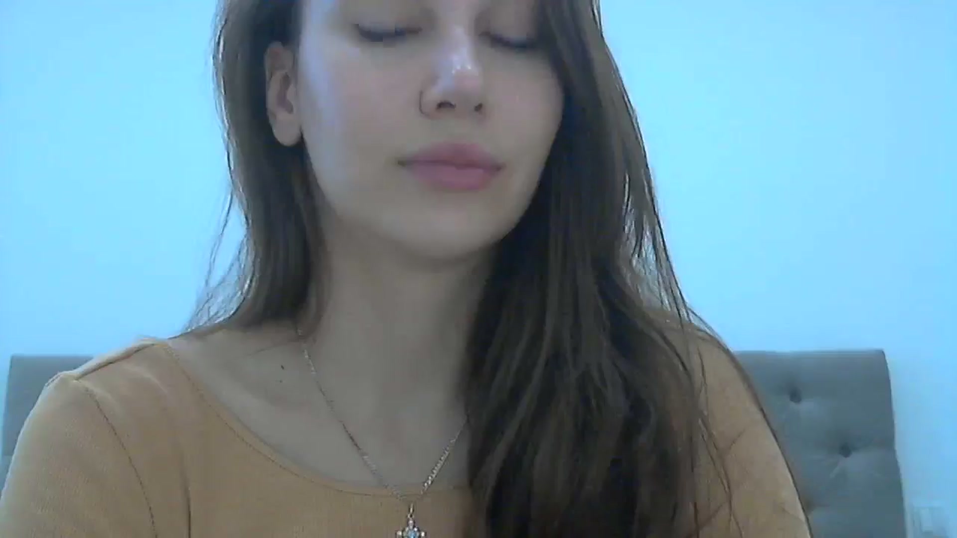 Gallery image thumbnail from HappinessInMe's myfreecams stream on, 04/27/2026, 14:16 image 11 of 20