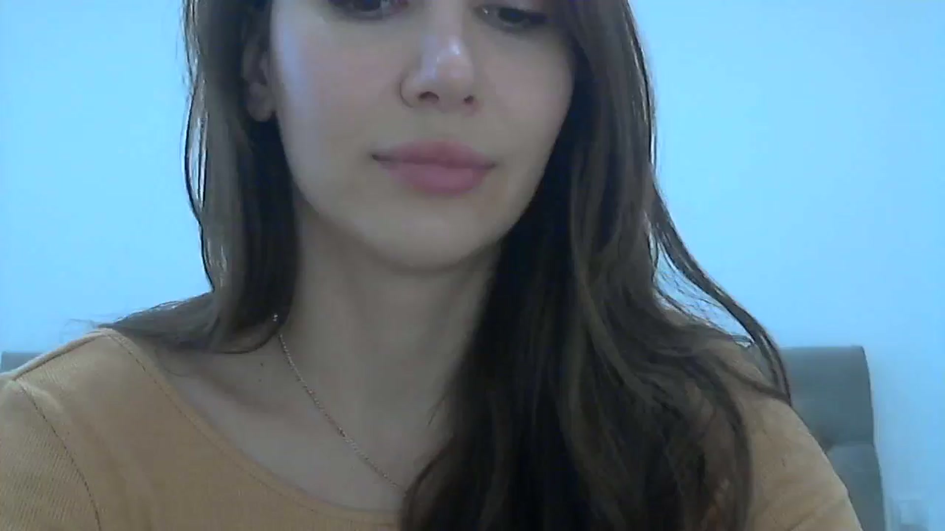 Gallery image thumbnail from HappinessInMe's myfreecams stream on, 04/27/2026, 14:16 image 3 of 20