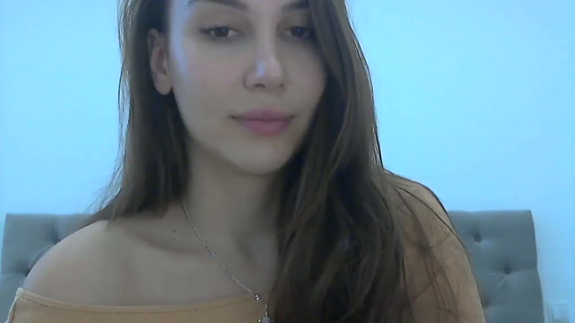 Gallery image thumbnail from HappinessInMe's myfreecams stream on, 04/27/2026, 14:16 image 9 of 20