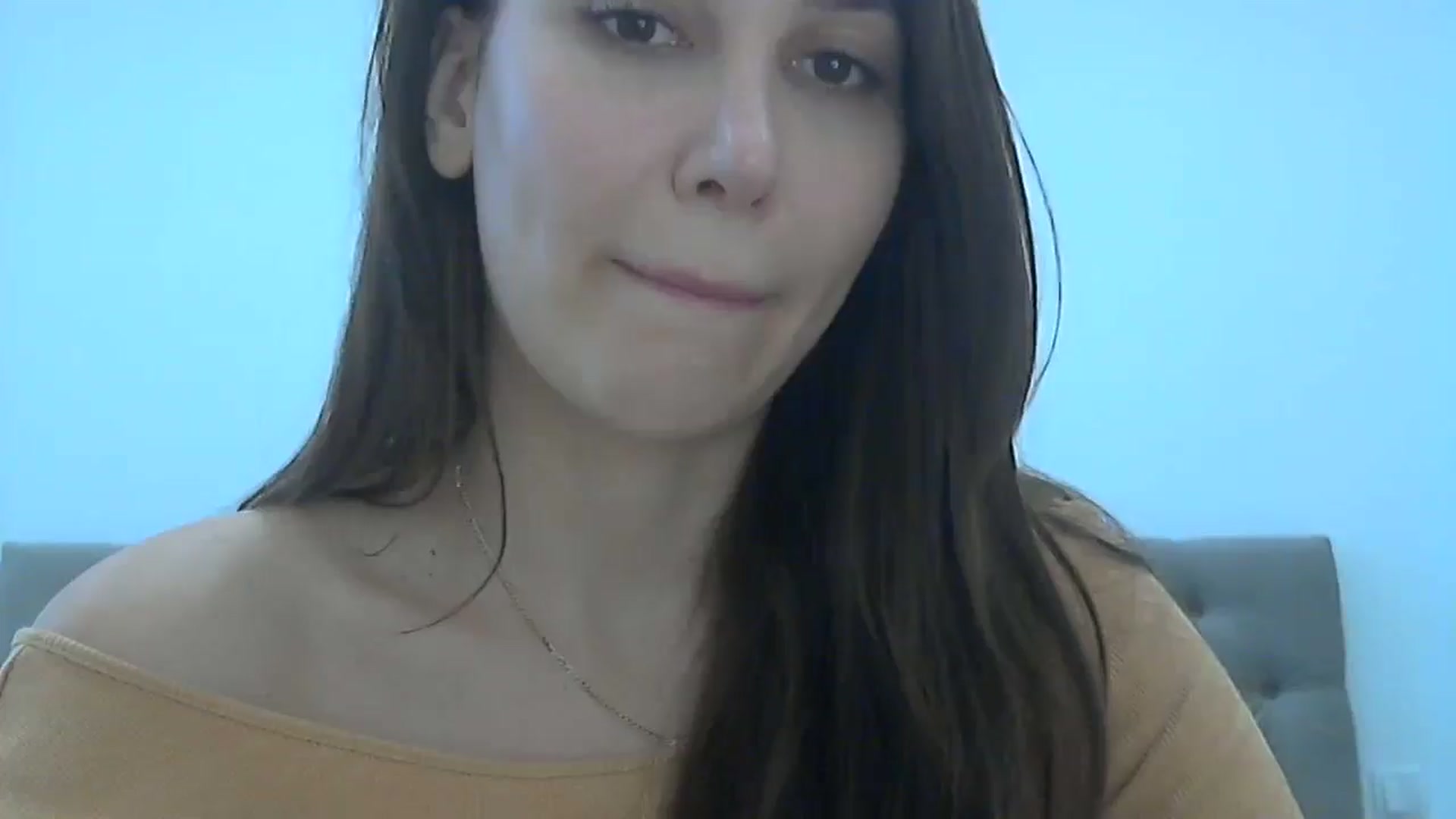 Gallery image thumbnail from HappinessInMe's myfreecams stream on, 04/27/2026, 14:16 image 2 of 20