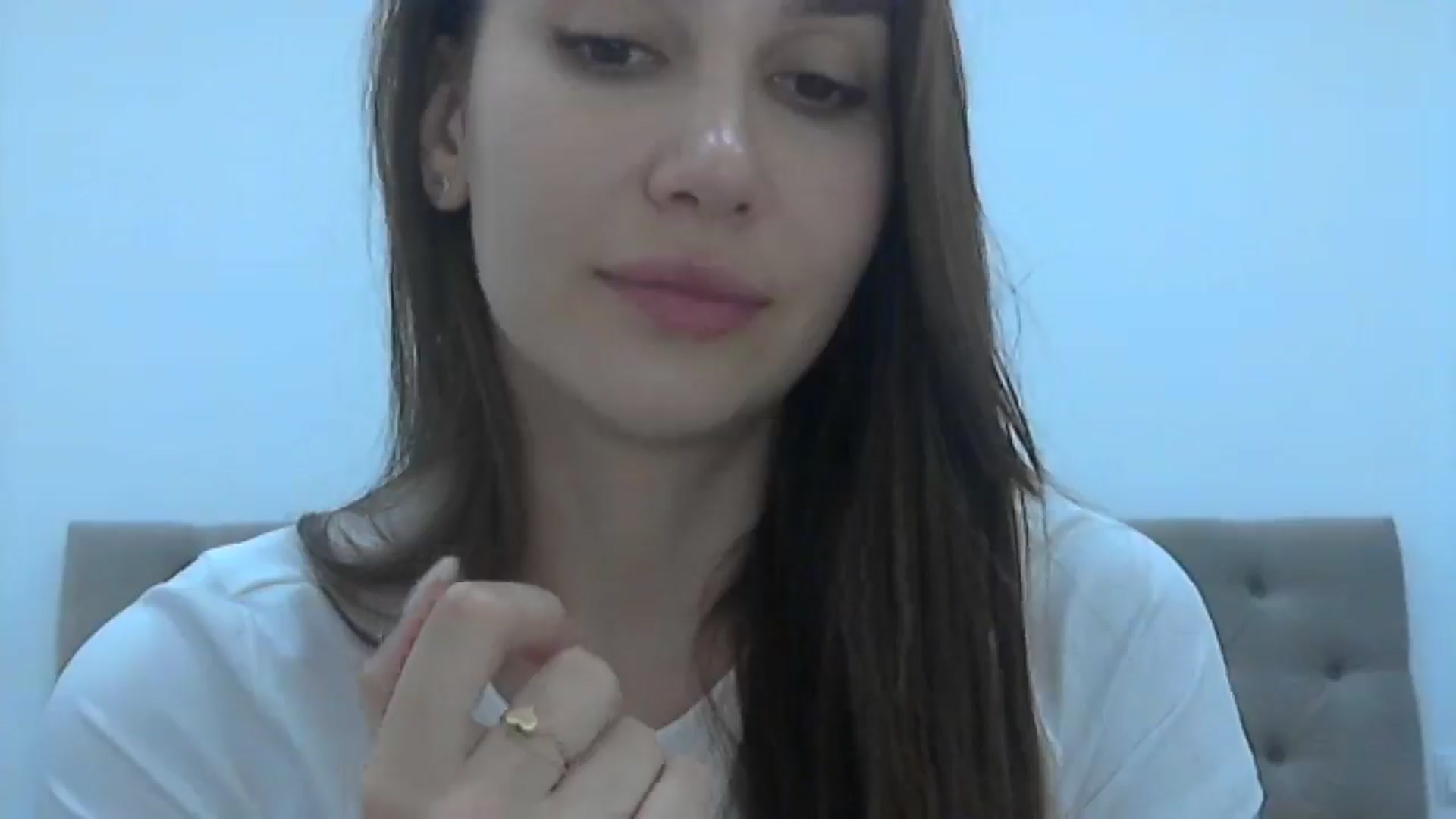 Gallery image thumbnail from HappinessInMe's myfreecams stream on, 05/01/2026, 15:02 image 9 of 20