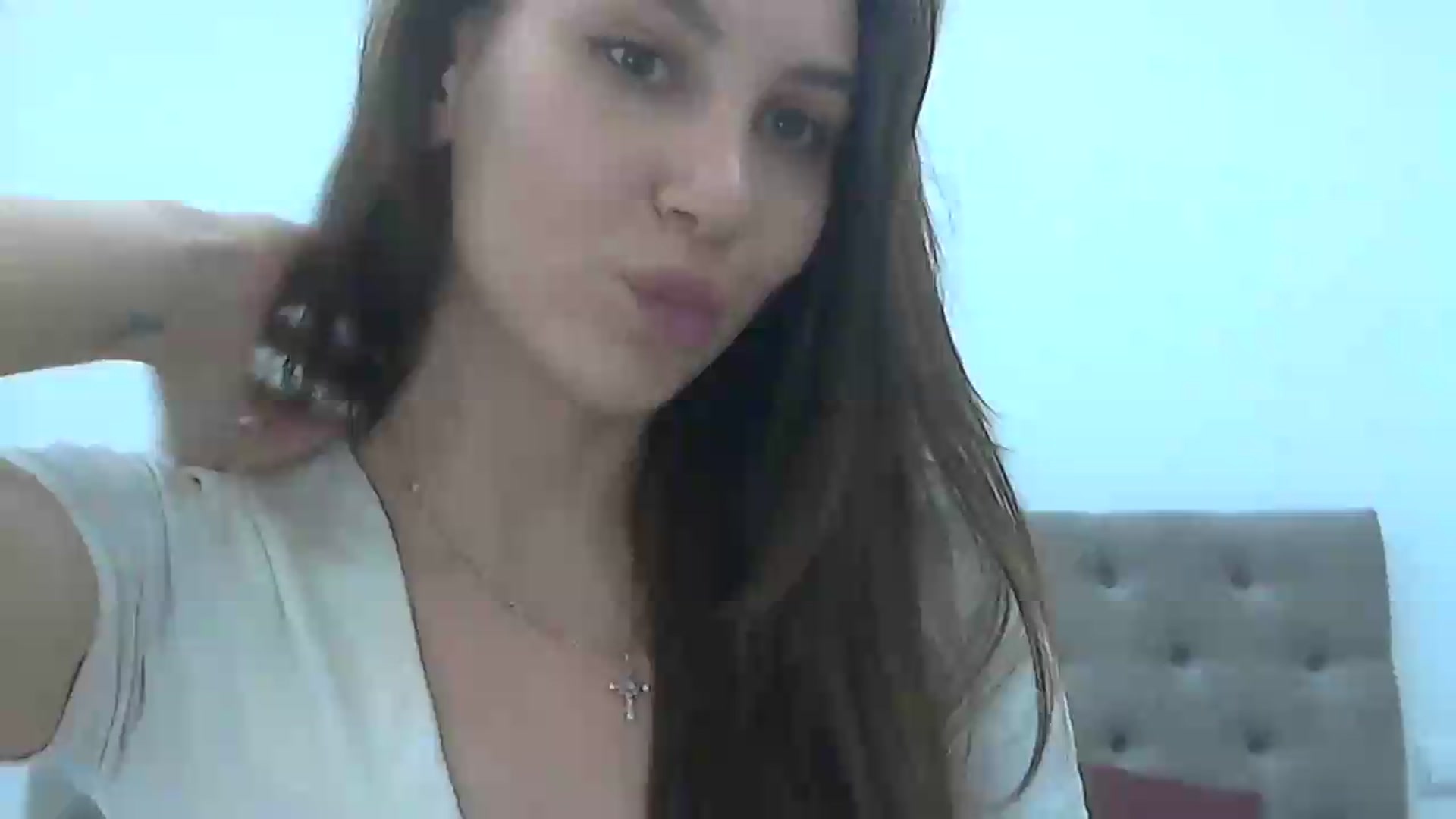 Gallery image thumbnail from HappinessInMe's myfreecams stream on, 05/05/2026, 14:34 image 6 of 20