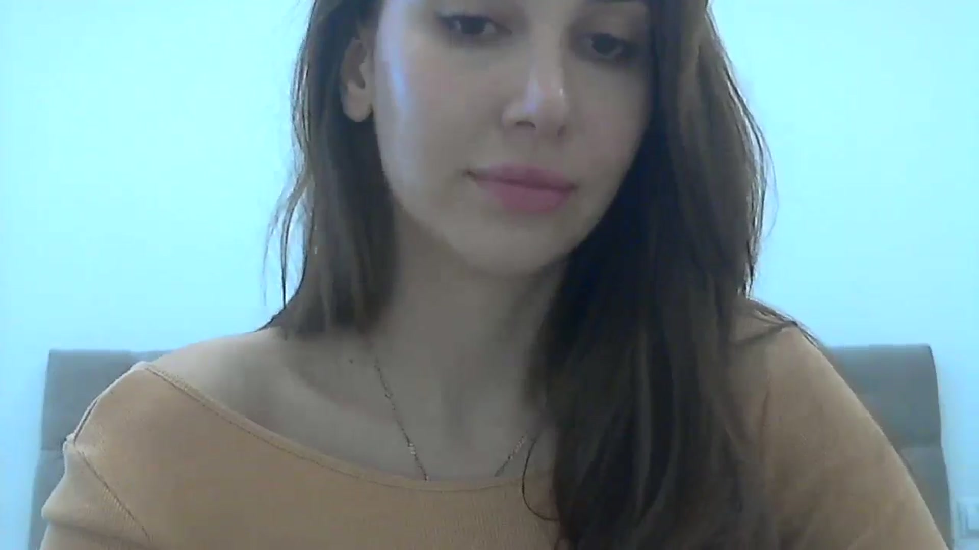 Gallery image thumbnail from HappinessInMe's myfreecams stream on, 05/07/2026, 14:45 image 6 of 20
